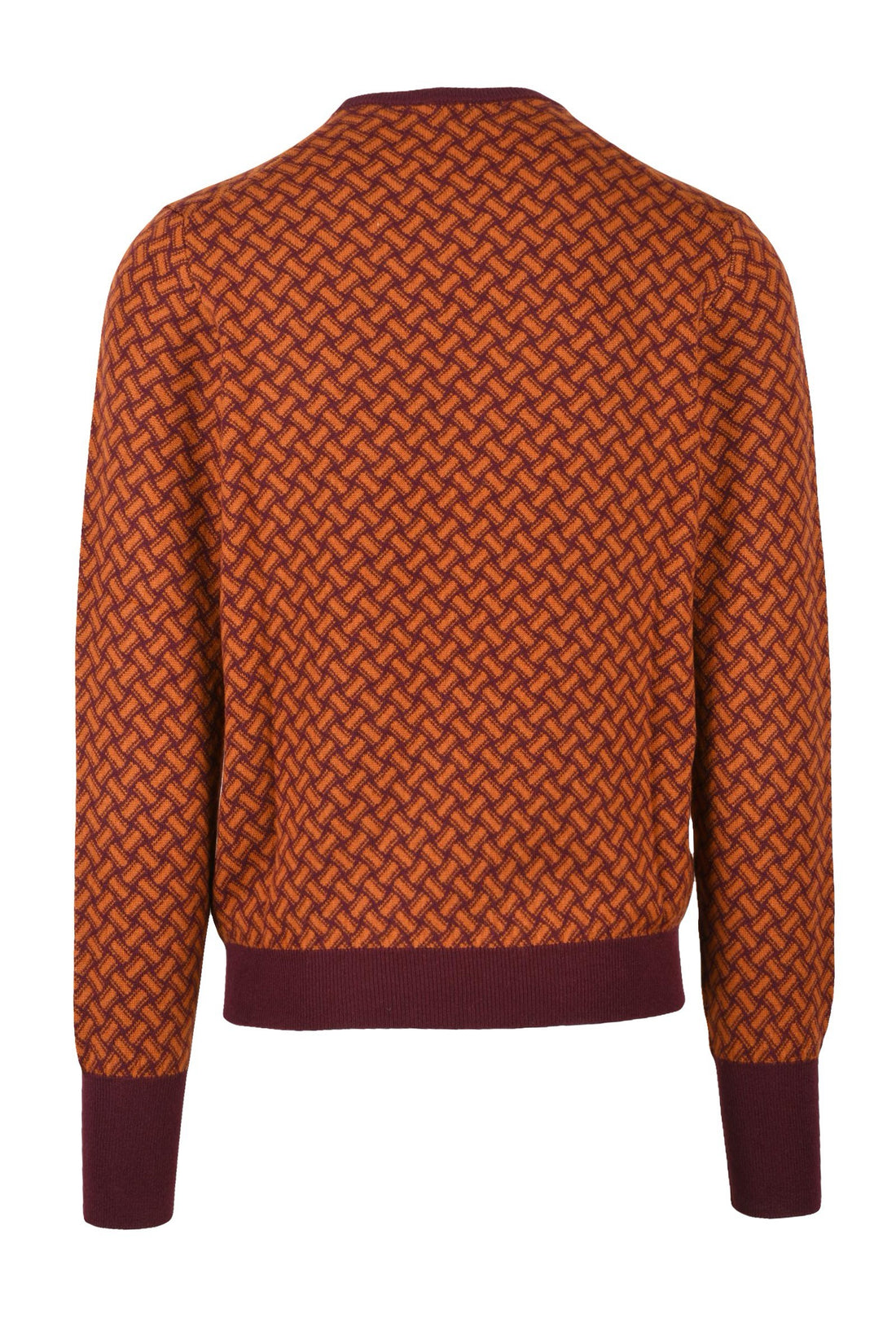 DRUMOHR - KNITWEAR AND SWEATSHIRTS