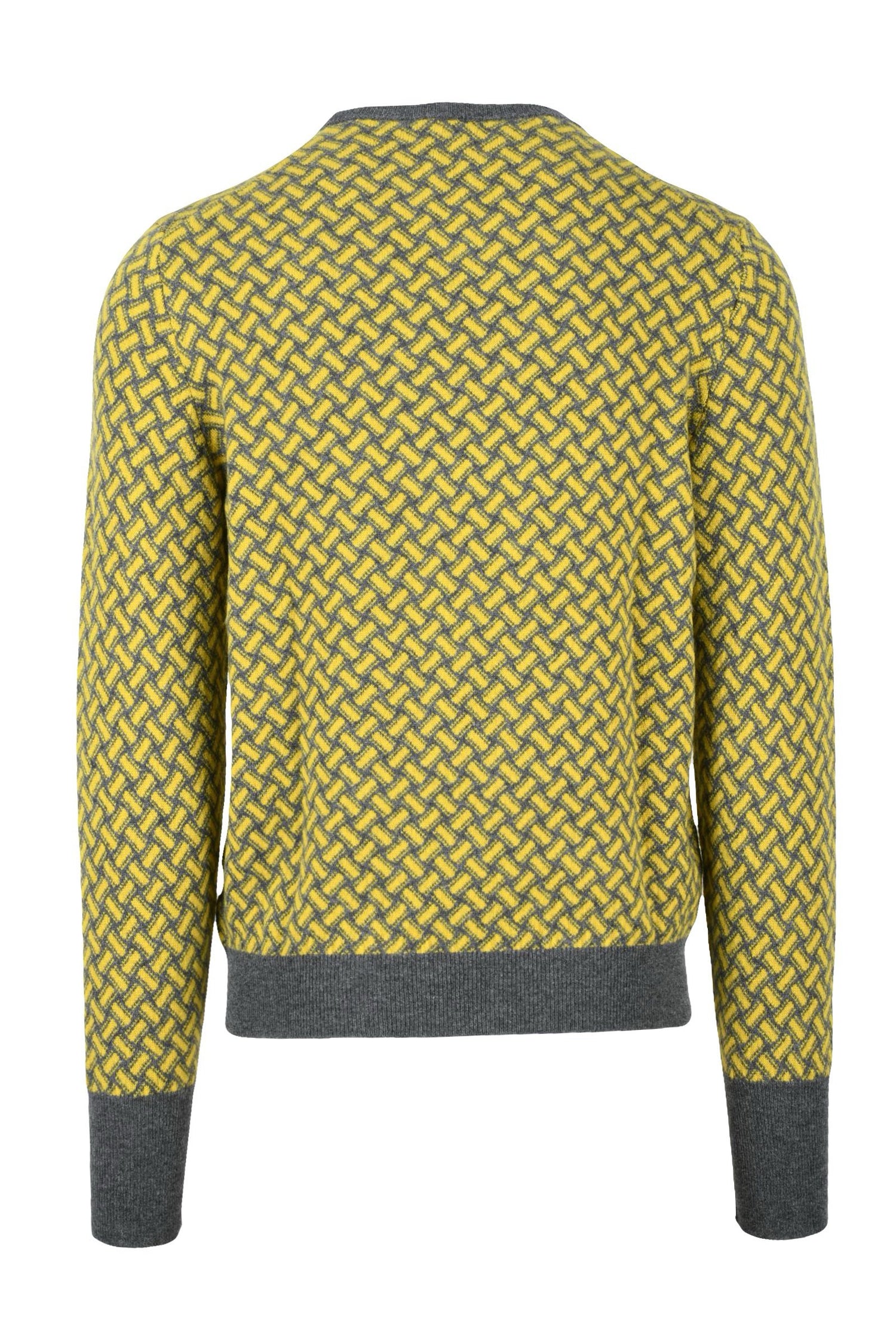 DRUMOHR - KNITWEAR AND SWEATSHIRTS