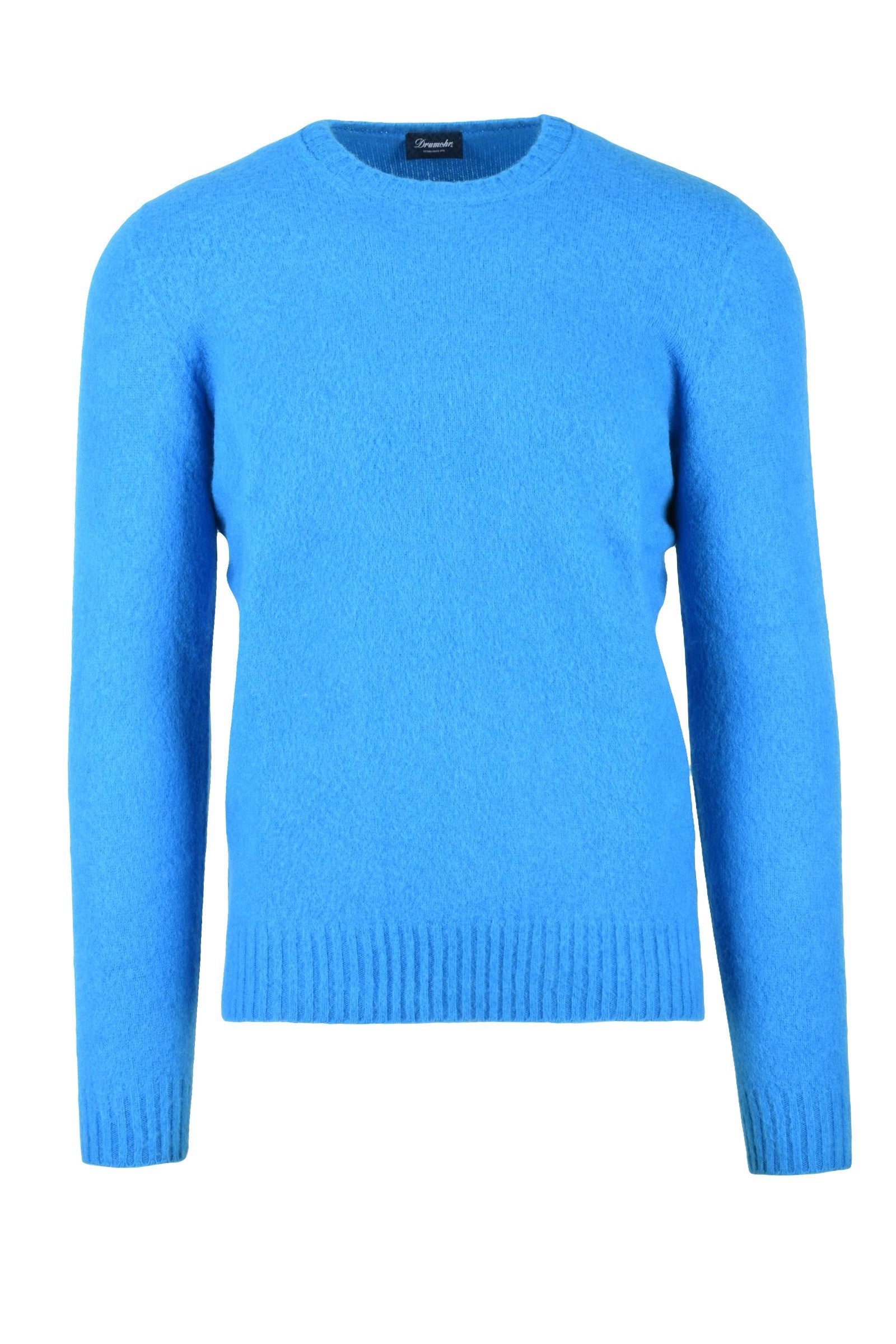 DRUMOHR - KNITWEAR AND SWEATSHIRTS