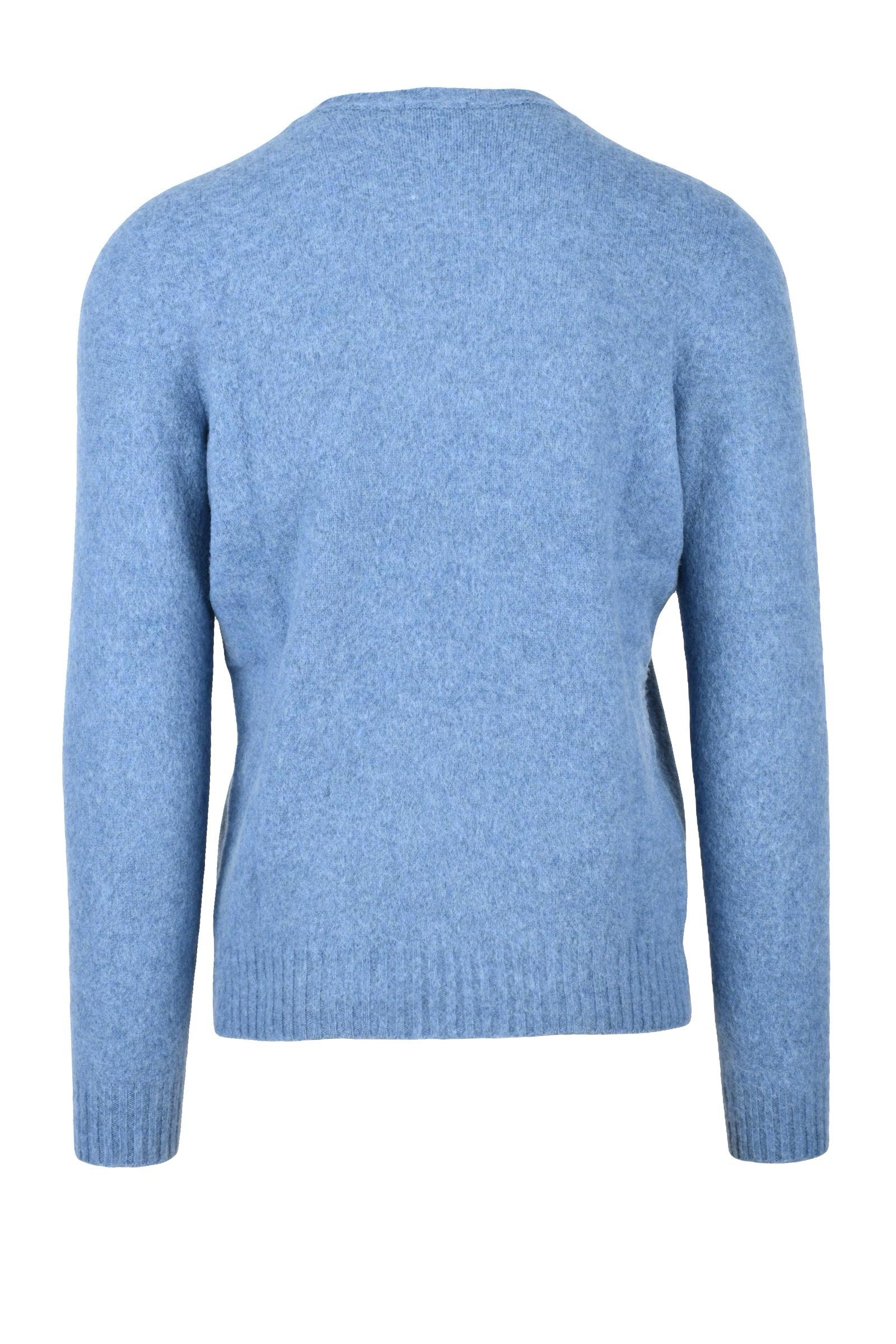 DRUMOHR - KNITWEAR AND SWEATSHIRTS