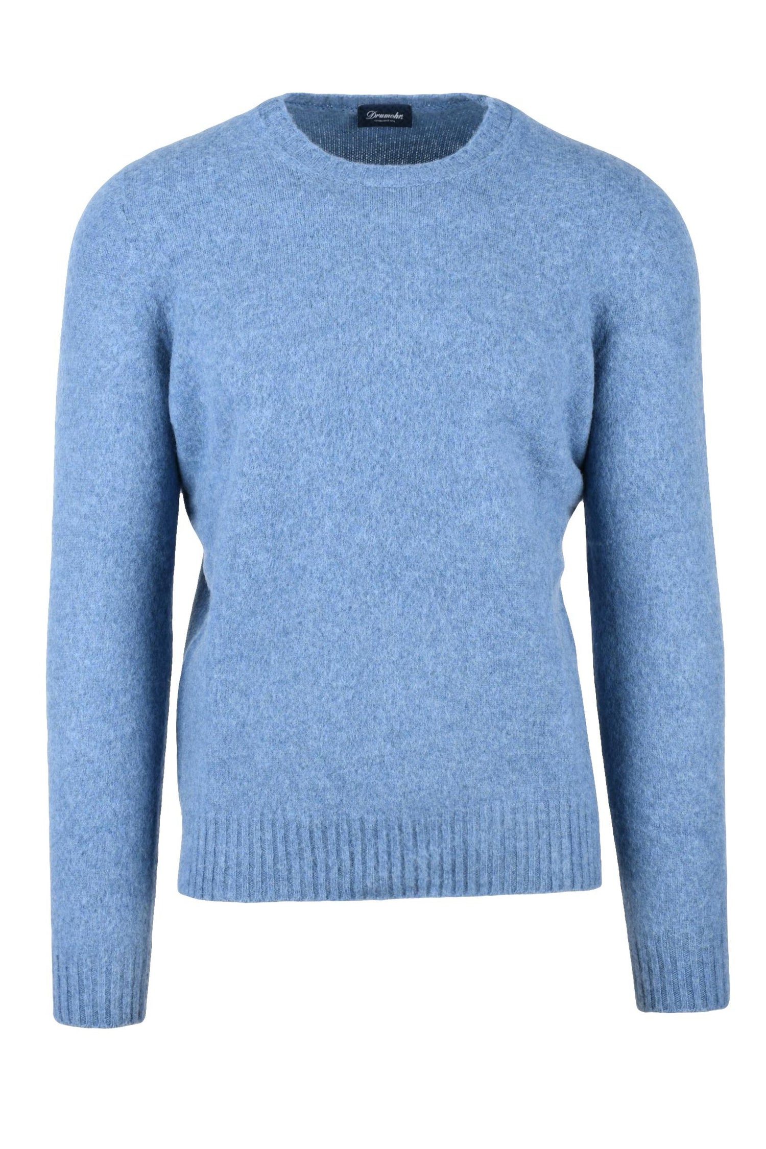 DRUMOHR - KNITWEAR AND SWEATSHIRTS