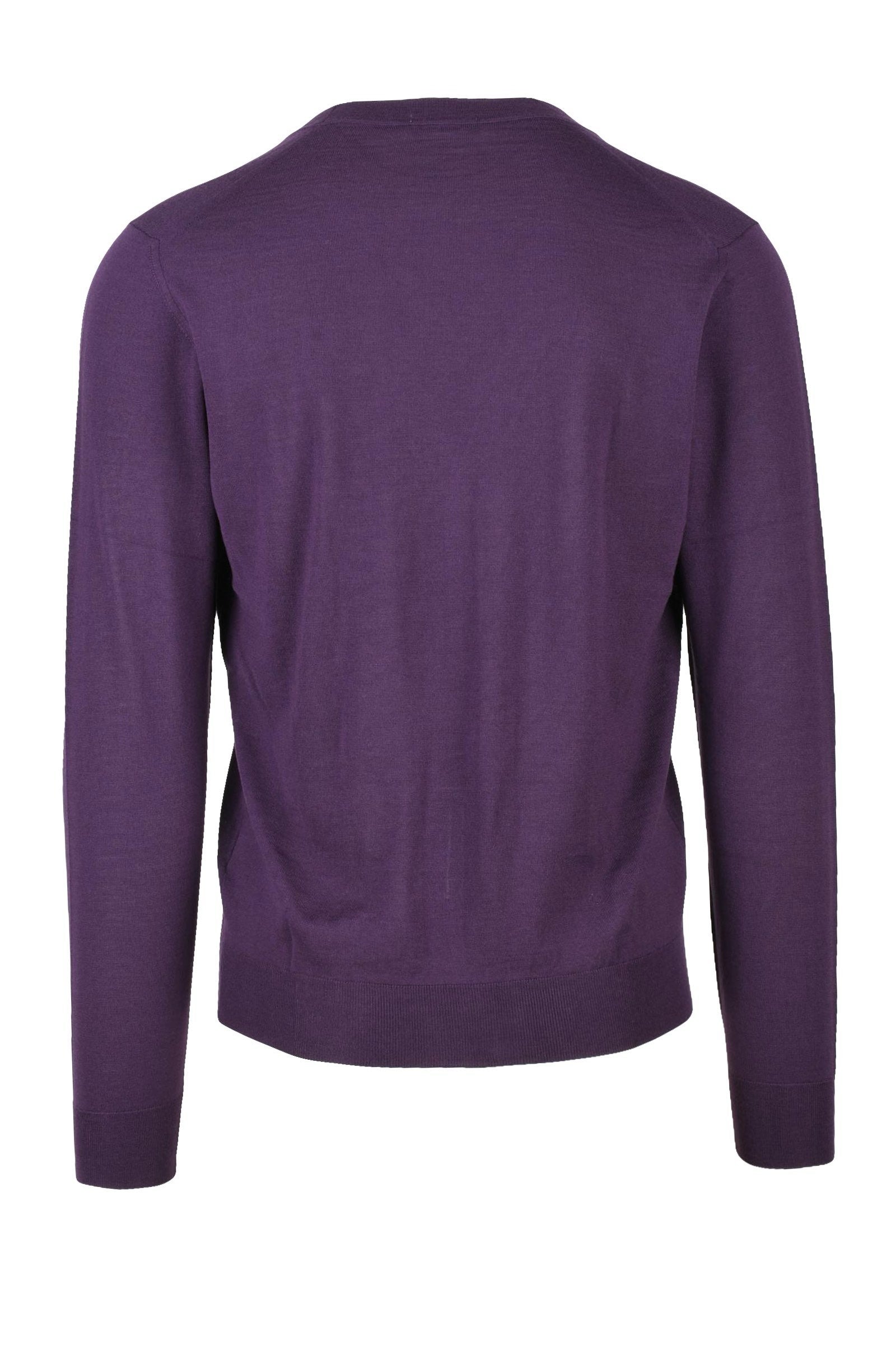 DRUMOHR - KNITWEAR AND SWEATSHIRTS