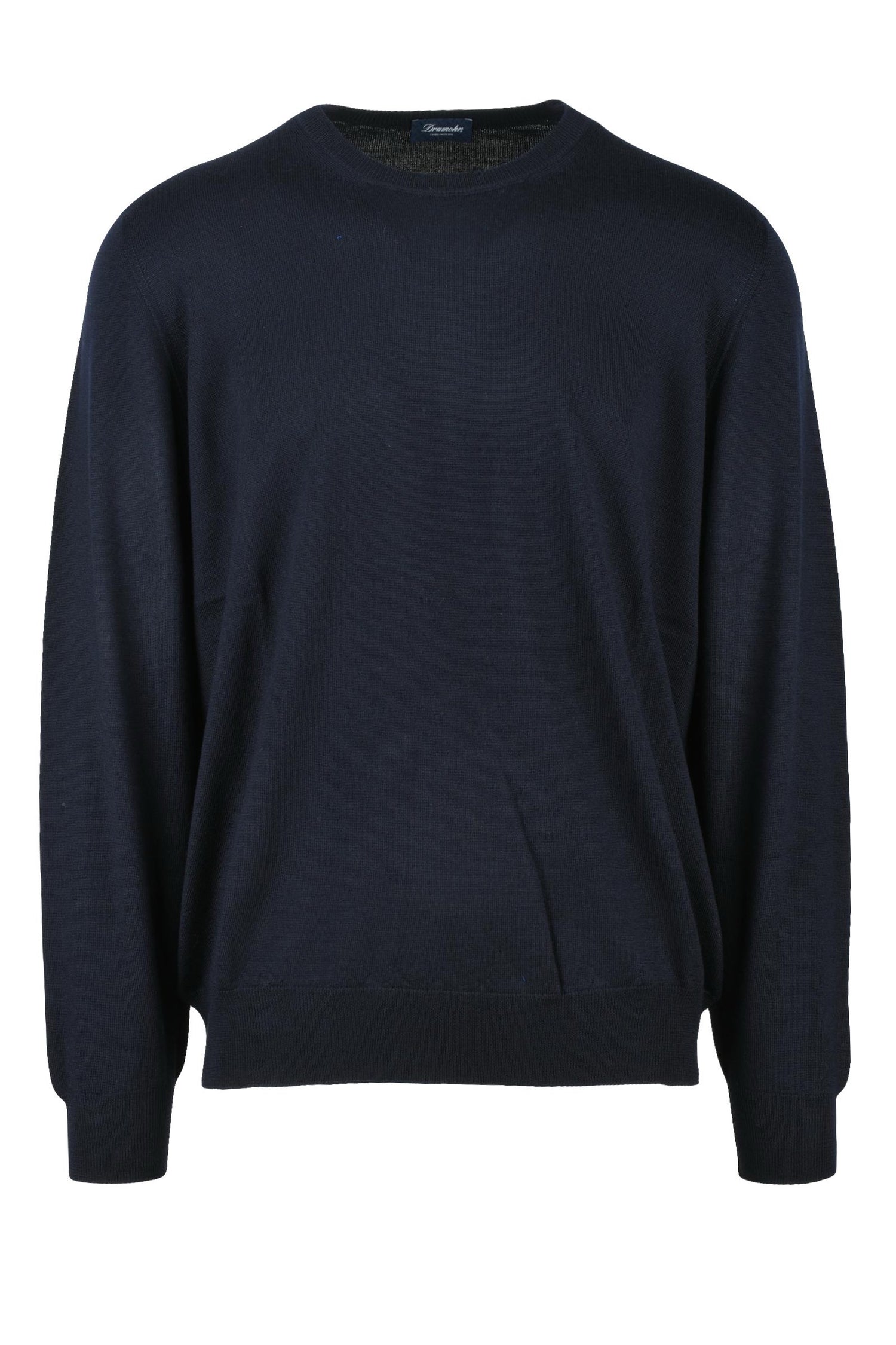 DRUMOHR - KNITWEAR AND SWEATSHIRTS