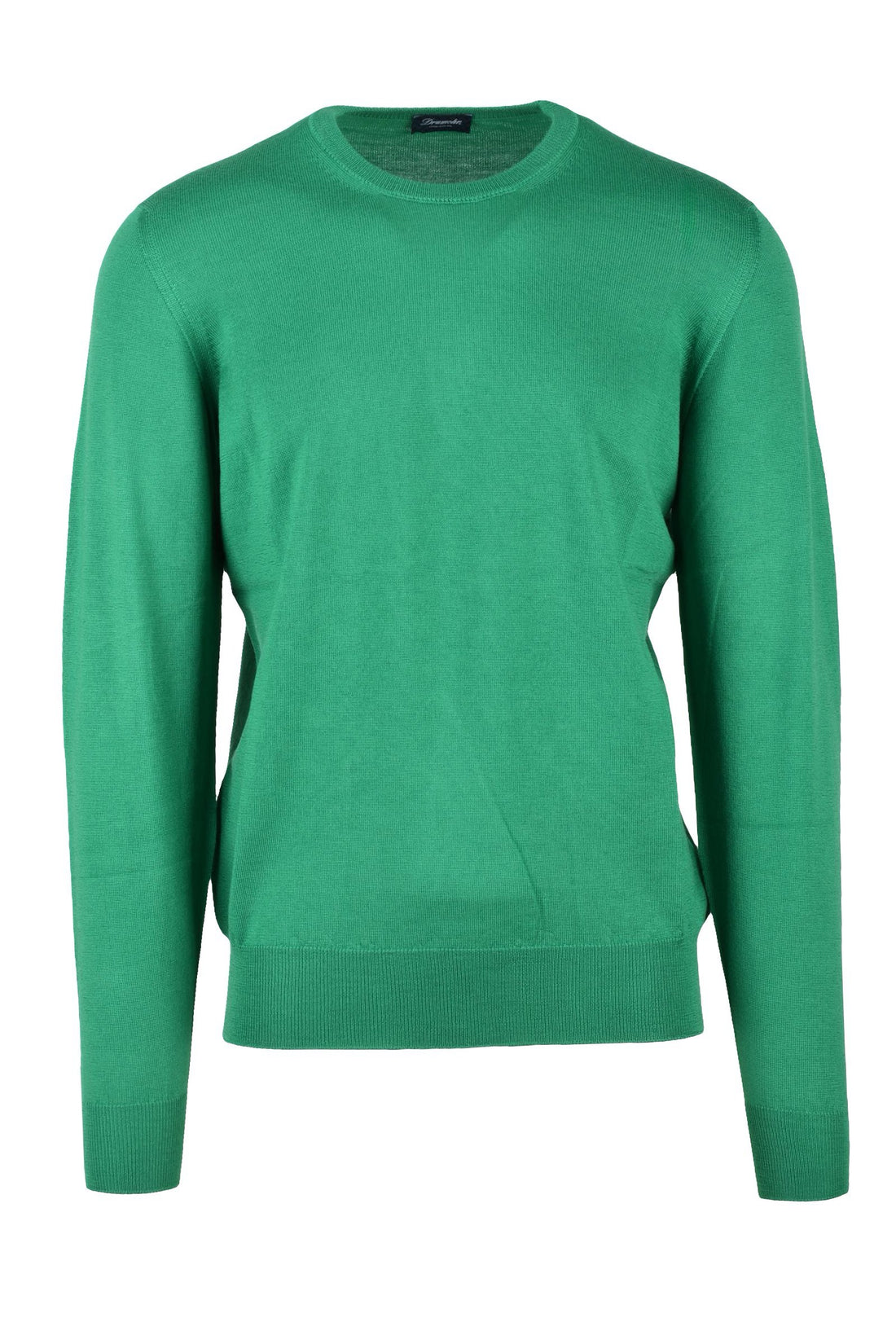 DRUMOHR - KNITWEAR AND SWEATSHIRTS