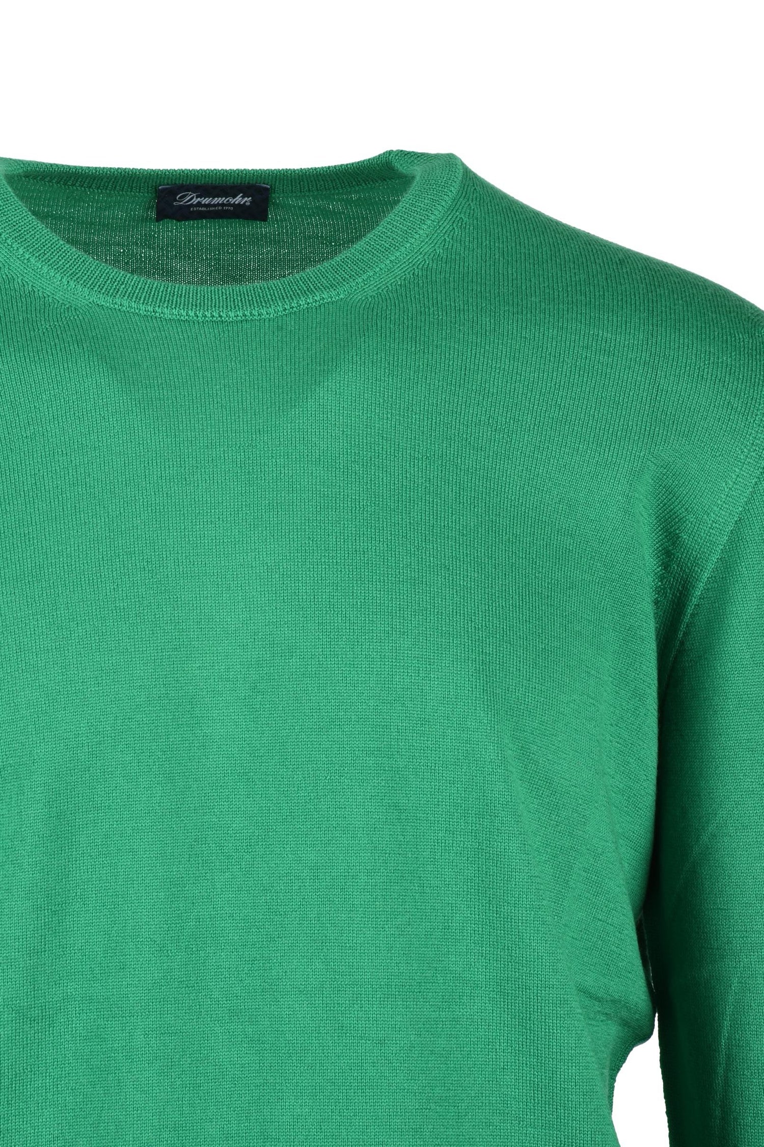 DRUMOHR - KNITWEAR AND SWEATSHIRTS