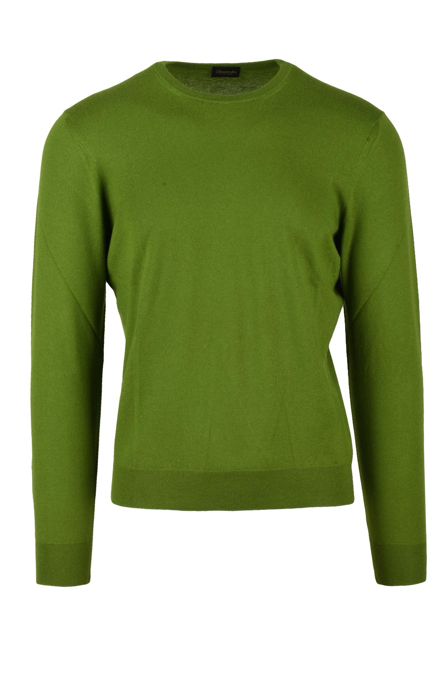 DRUMOHR - KNITWEAR AND SWEATSHIRTS