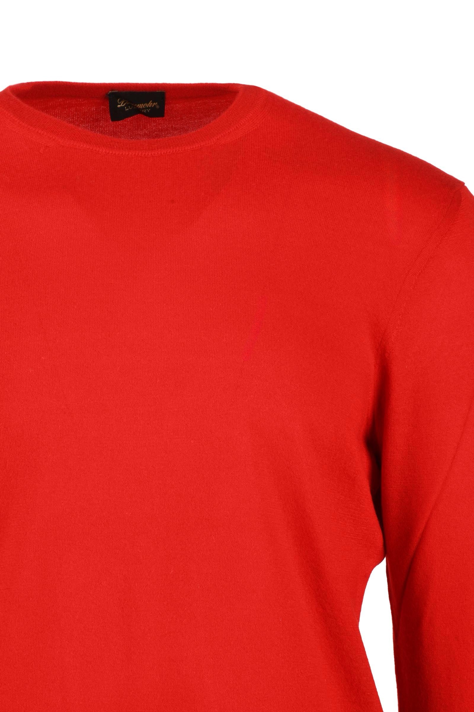 DRUMOHR - KNITWEAR AND SWEATSHIRTS