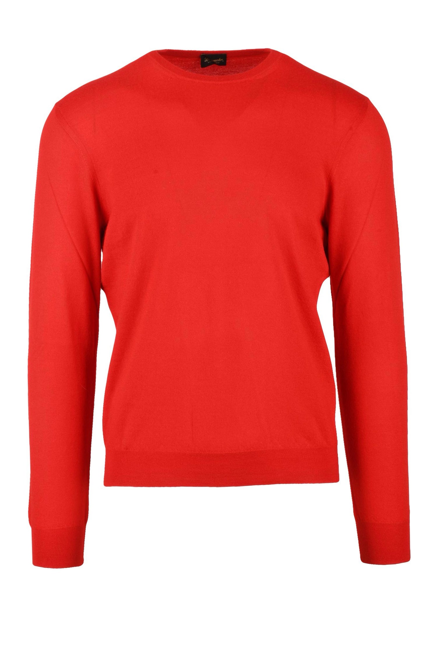 DRUMOHR - KNITWEAR AND SWEATSHIRTS