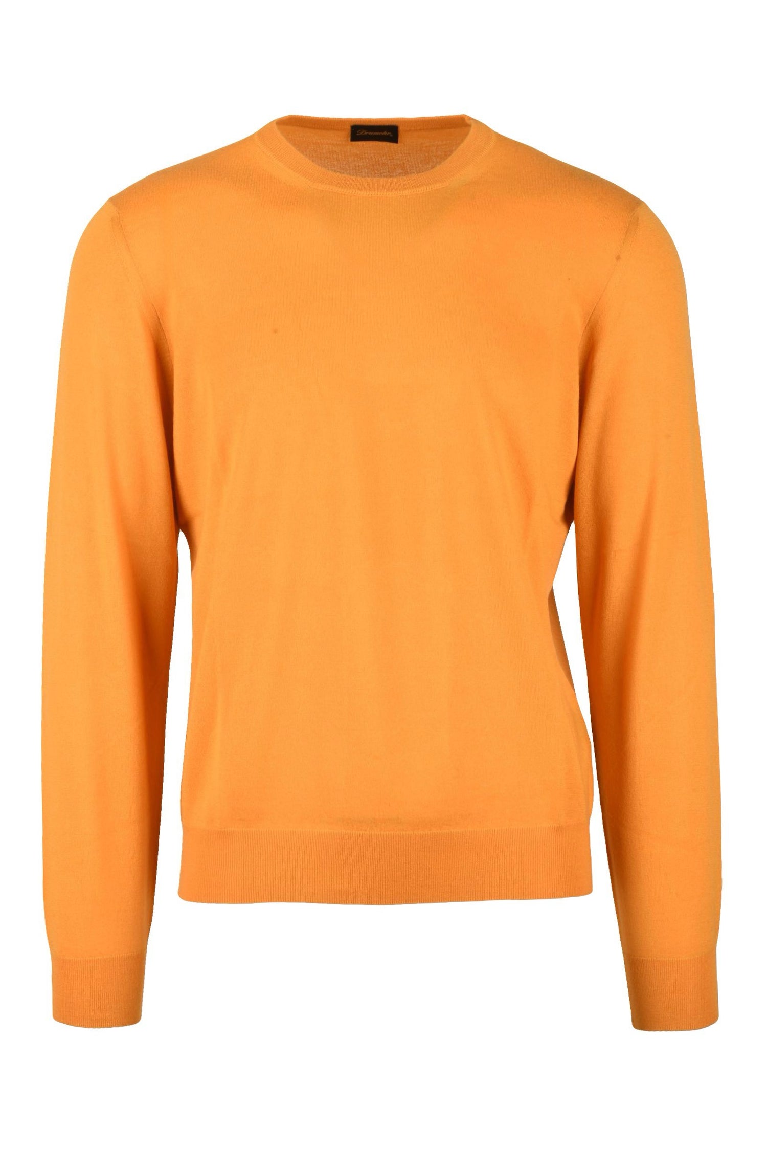 DRUMOHR - KNITWEAR AND SWEATSHIRTS