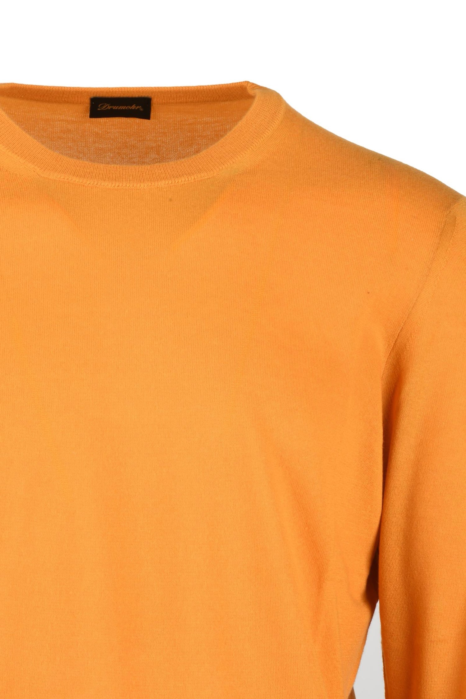 DRUMOHR - KNITWEAR AND SWEATSHIRTS