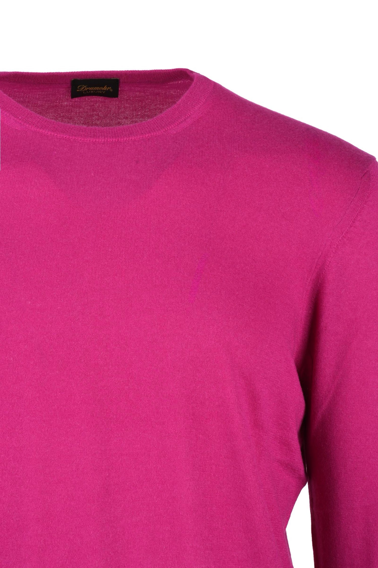 DRUMOHR - KNITWEAR AND SWEATSHIRTS