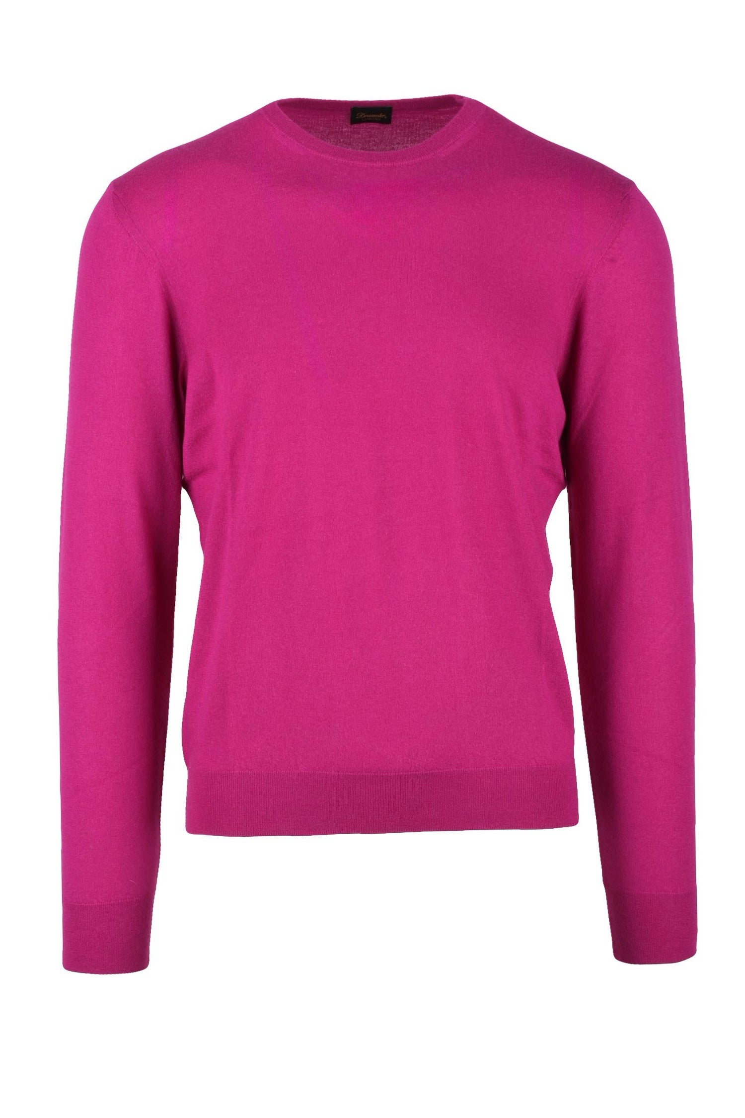 DRUMOHR - KNITWEAR AND SWEATSHIRTS