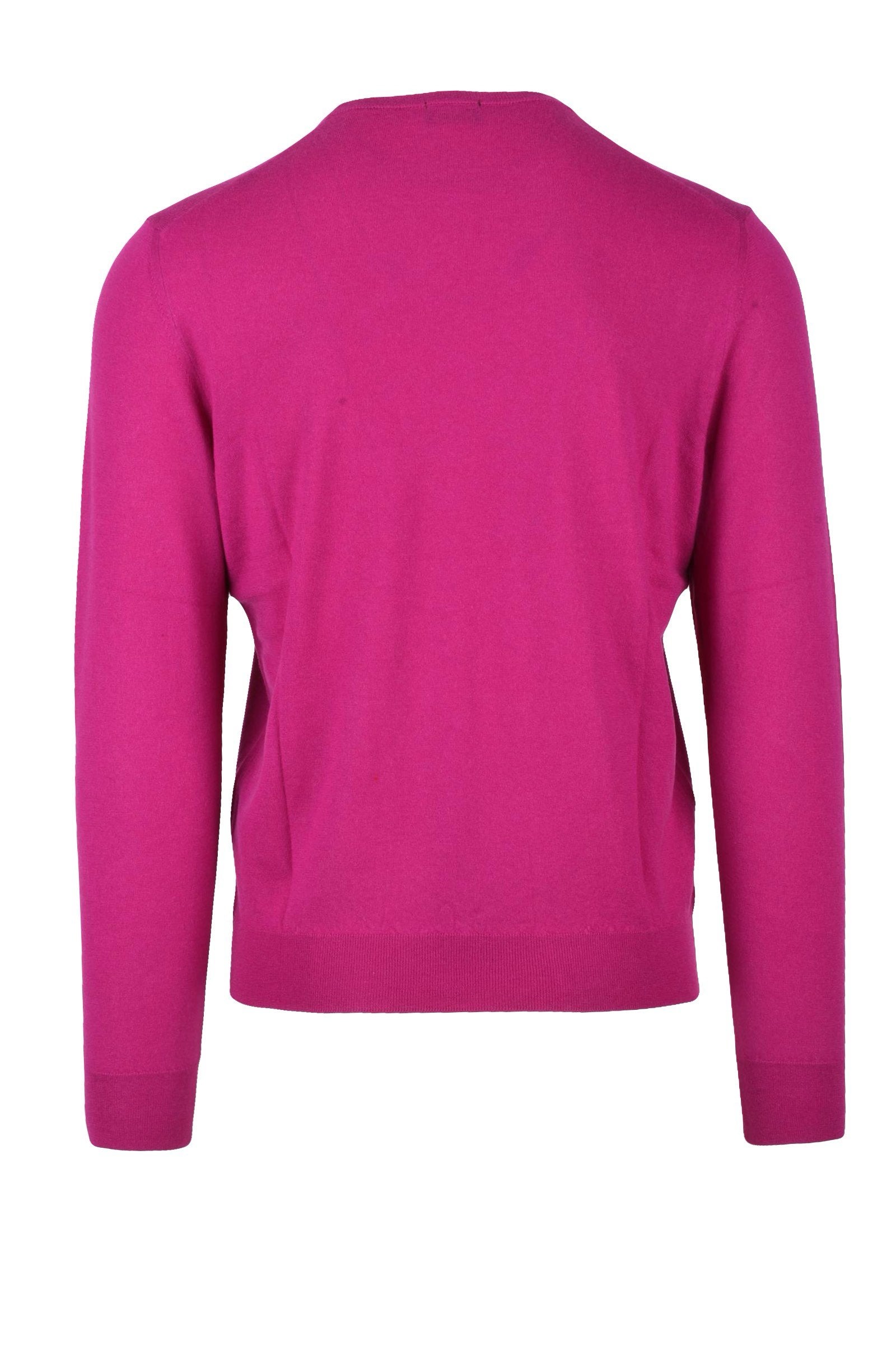 DRUMOHR - KNITWEAR AND SWEATSHIRTS