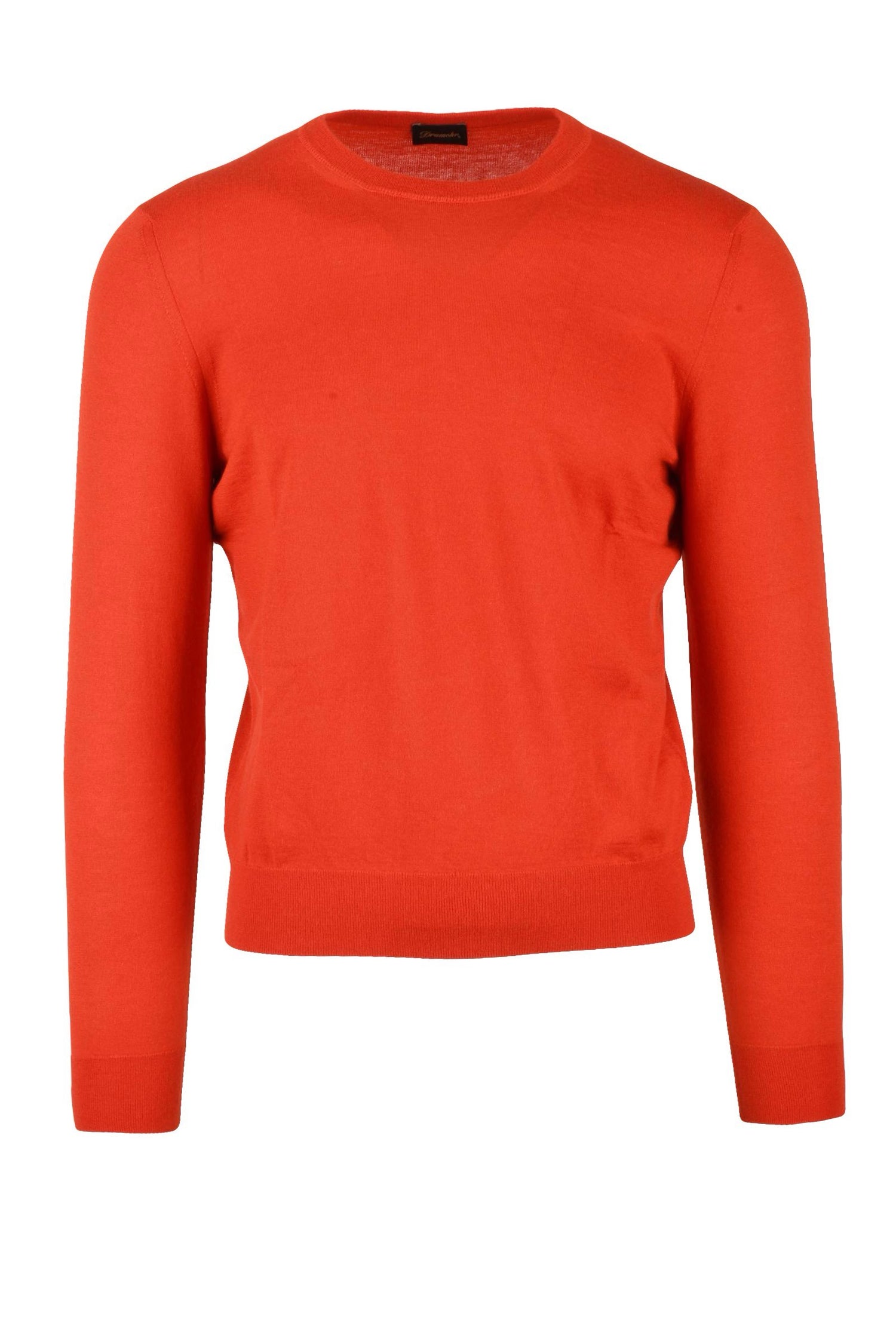 DRUMOHR - KNITWEAR AND SWEATSHIRTS