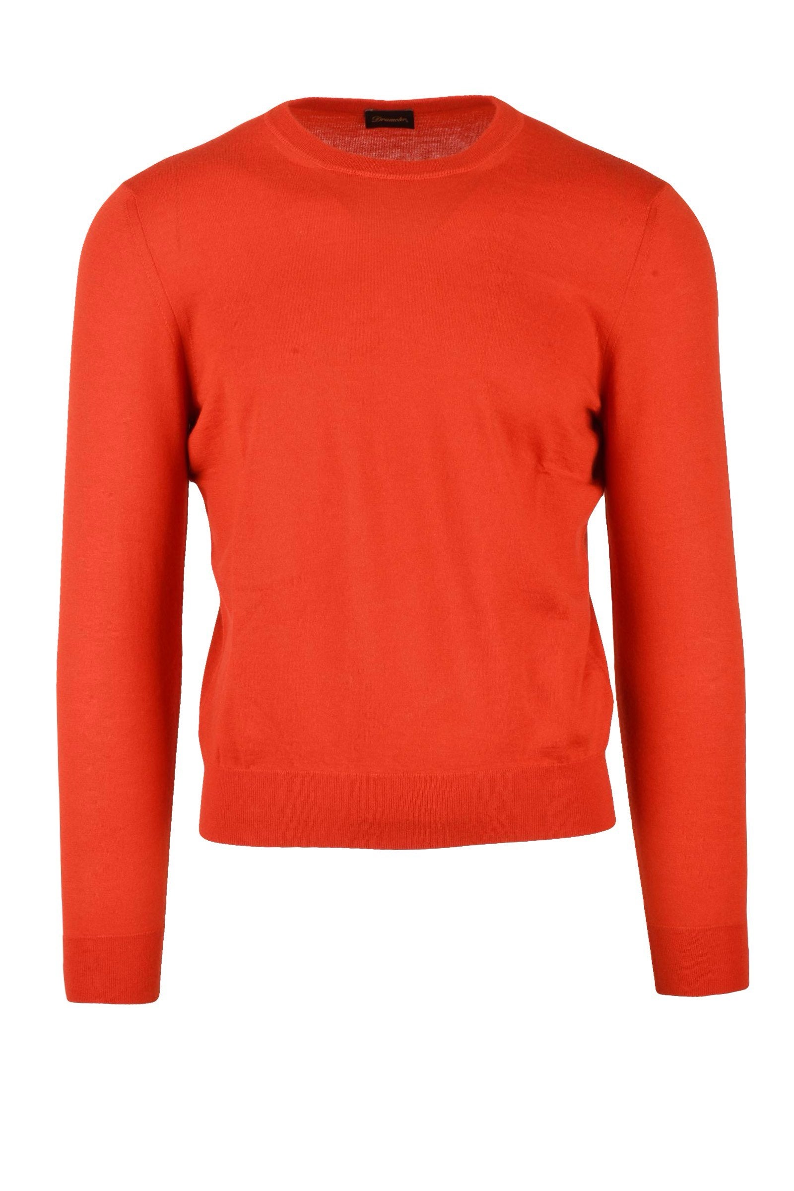 DRUMOHR - KNITWEAR AND SWEATSHIRTS