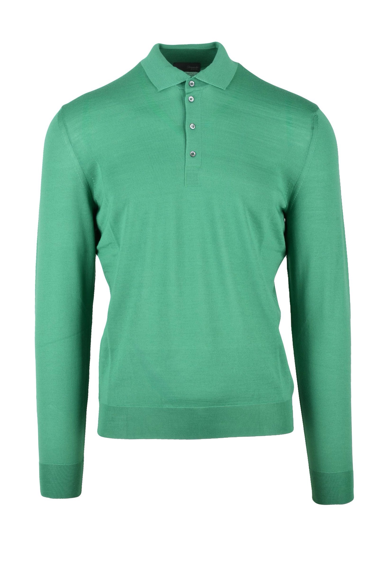 DRUMOHR - KNITWEAR AND SWEATSHIRTS