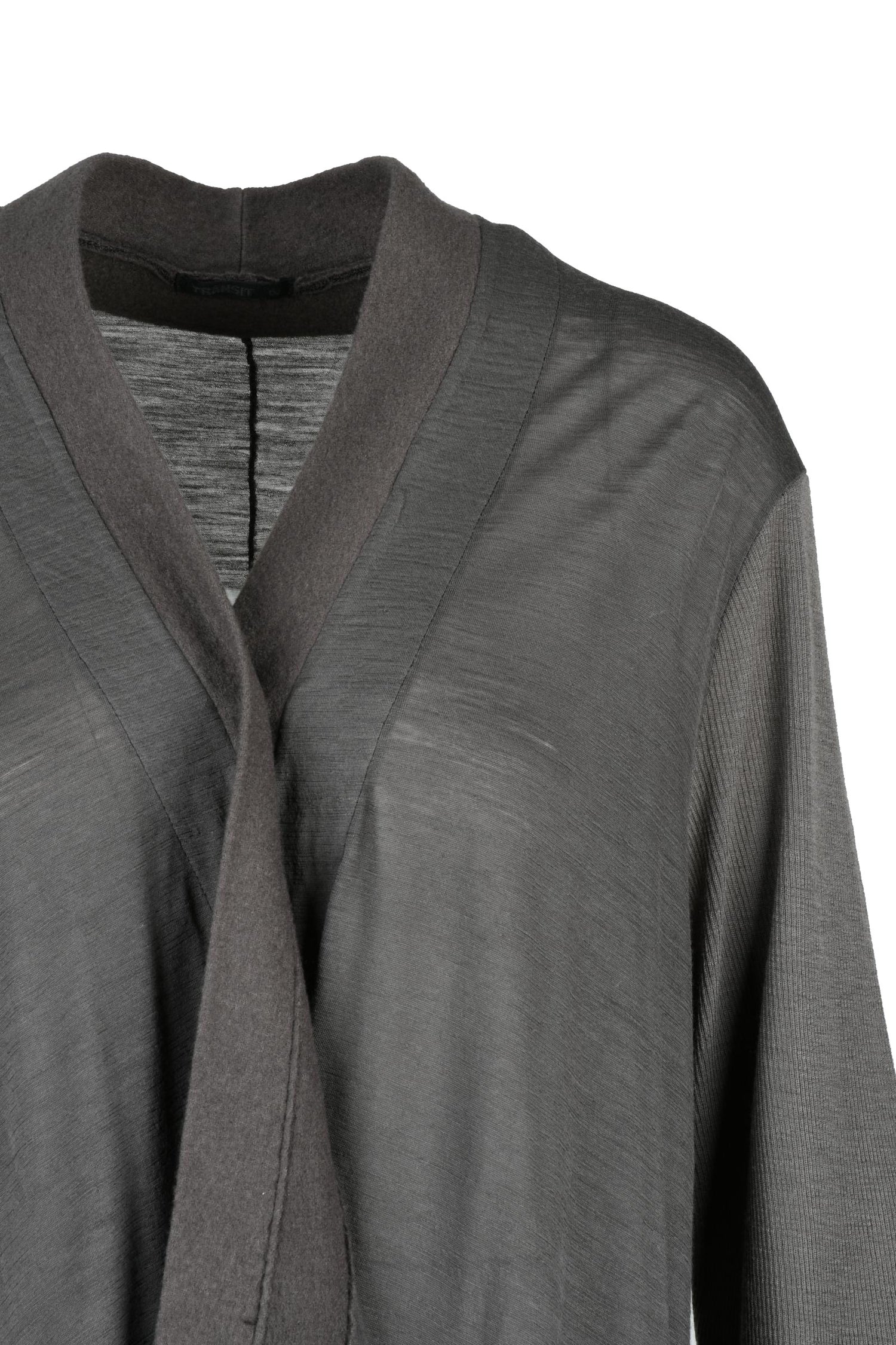 TRANSIT - KNITWEAR AND SWEATSHIRTS