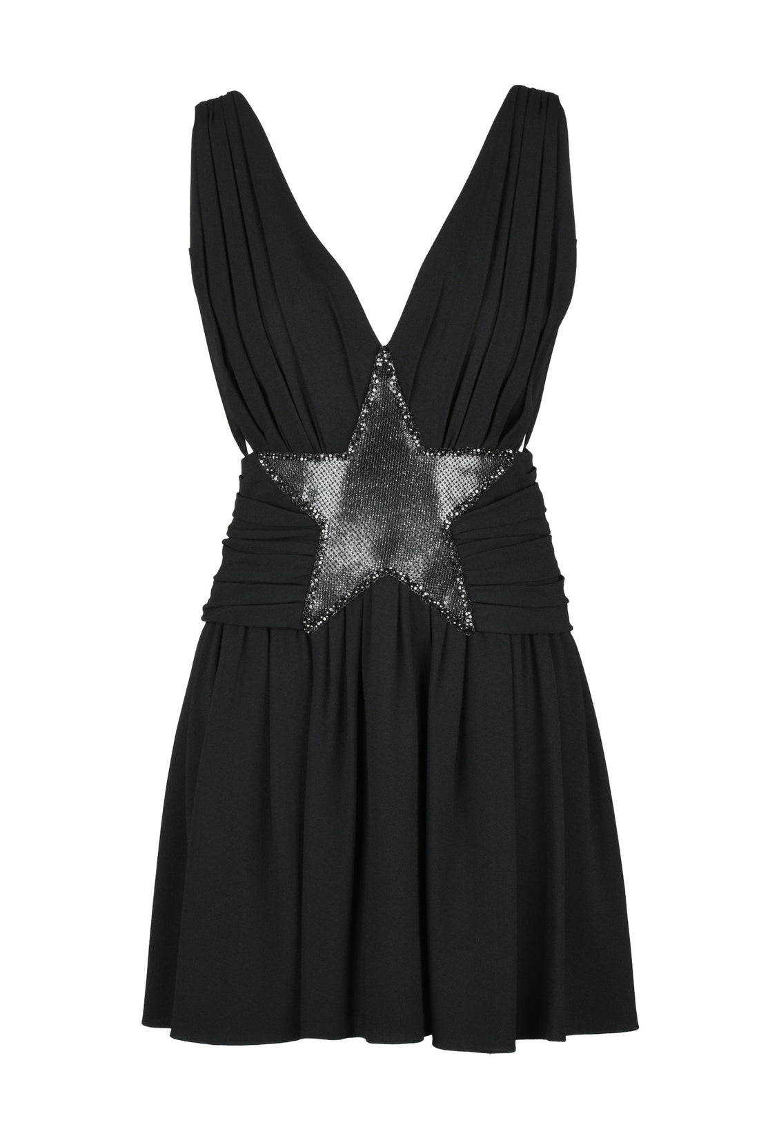 SAINT LAURENT - DRESS
