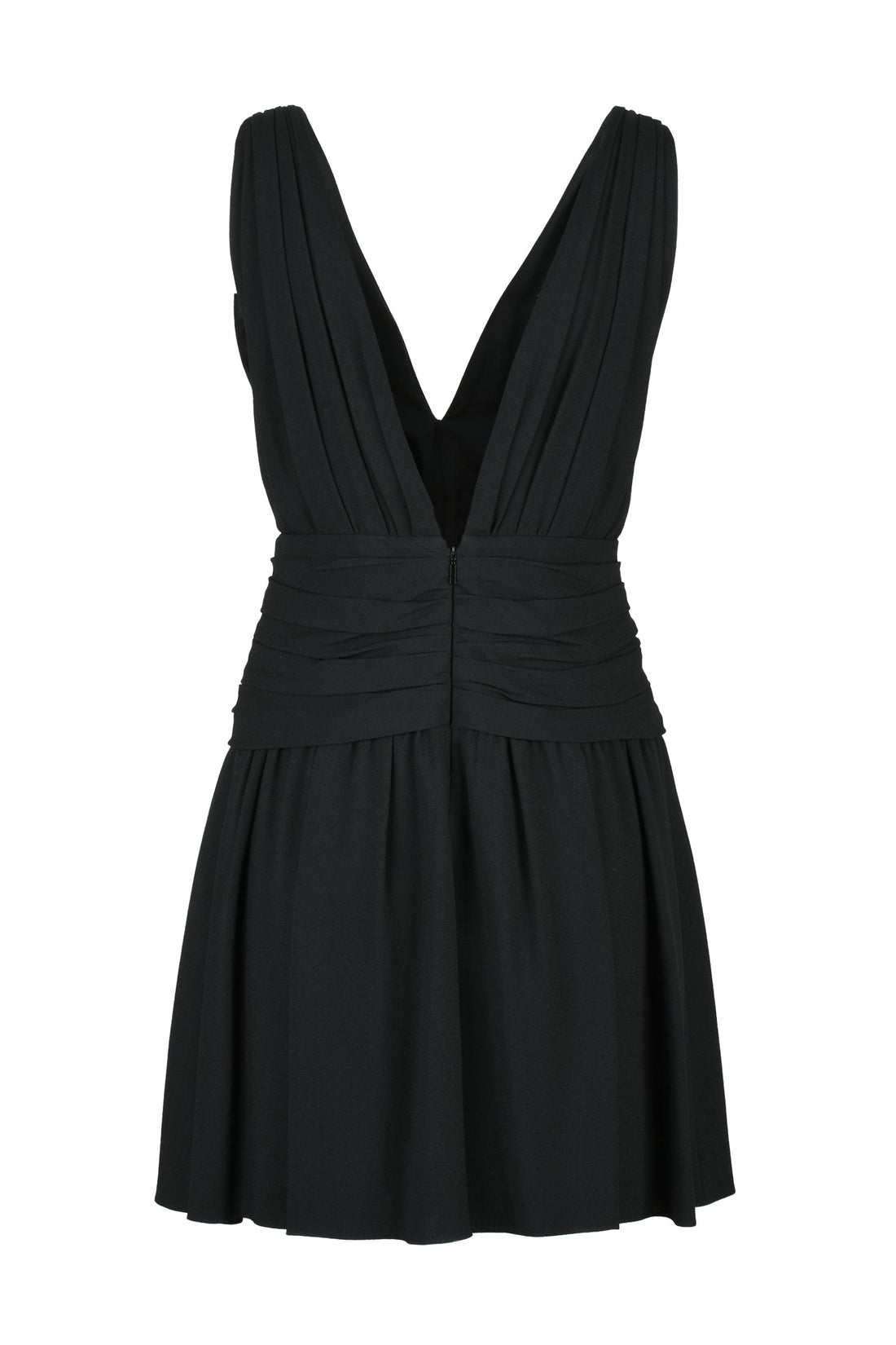SAINT LAURENT - DRESS