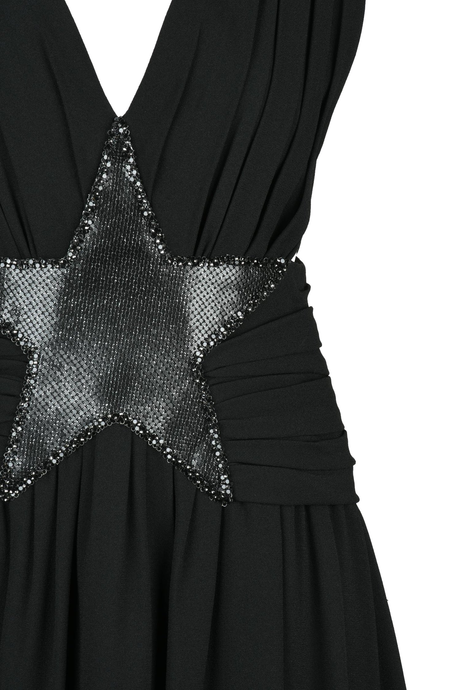 SAINT LAURENT - DRESS
