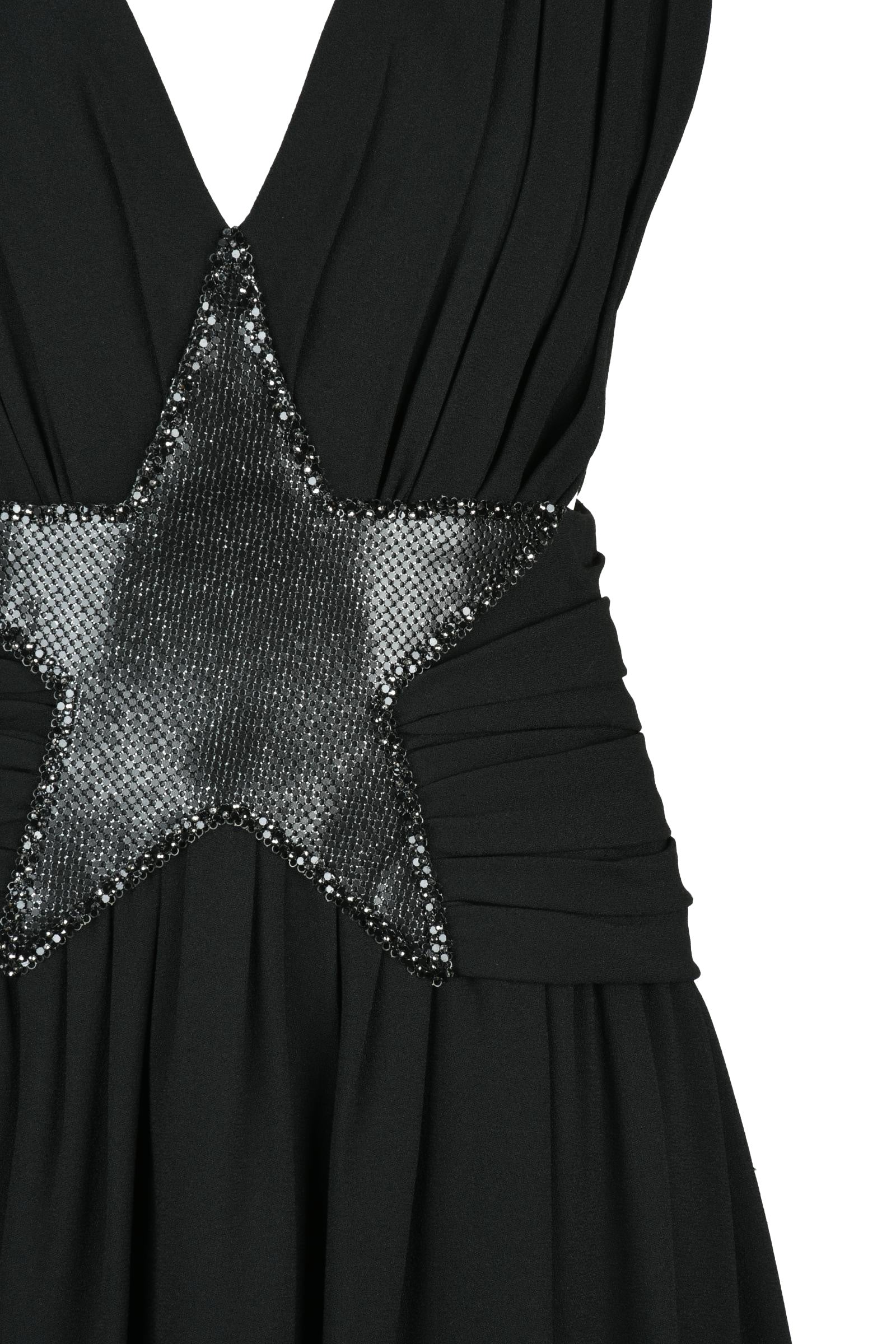 SAINT LAURENT - DRESS
