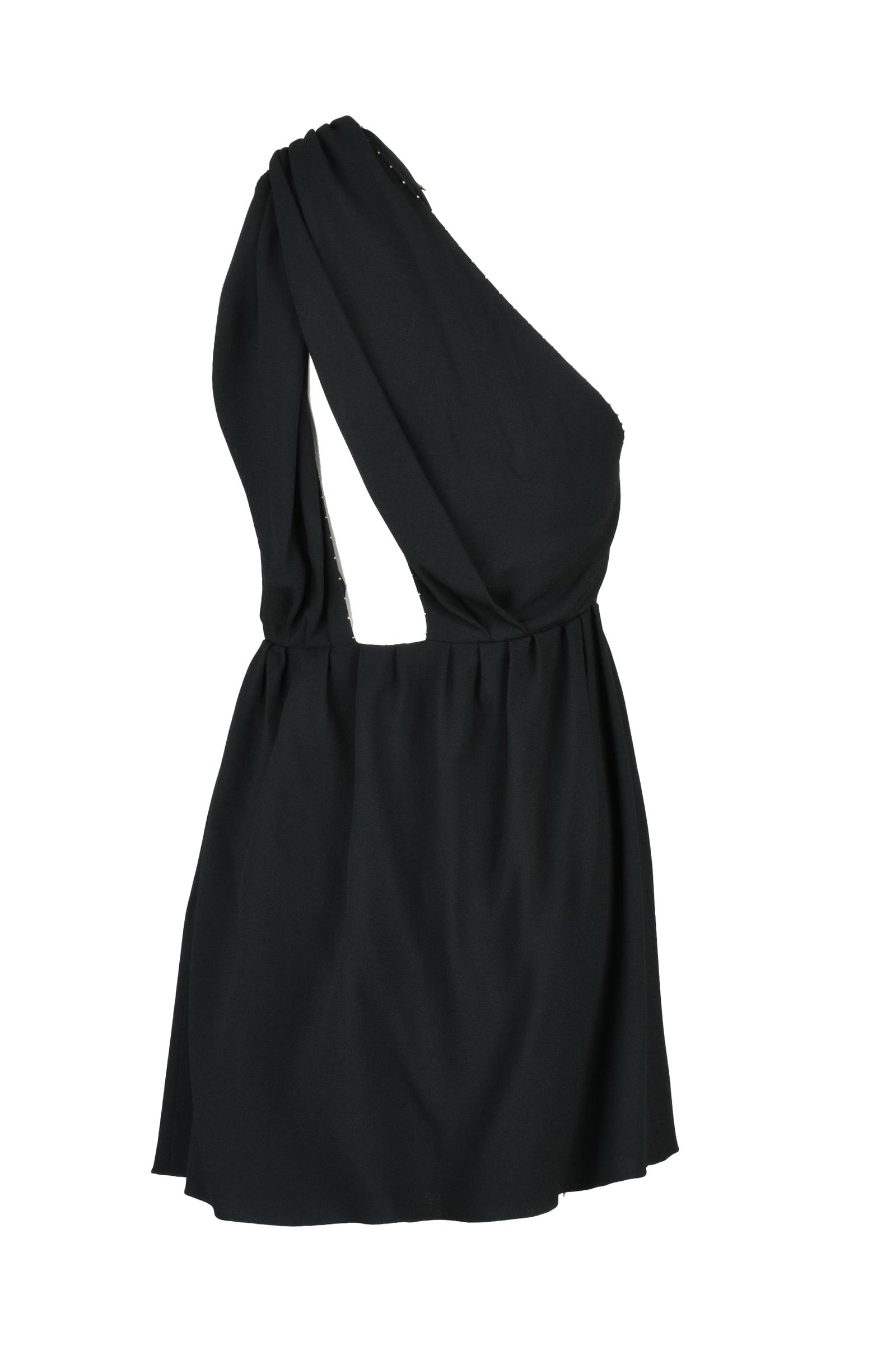 SAINT LAURENT - DRESS