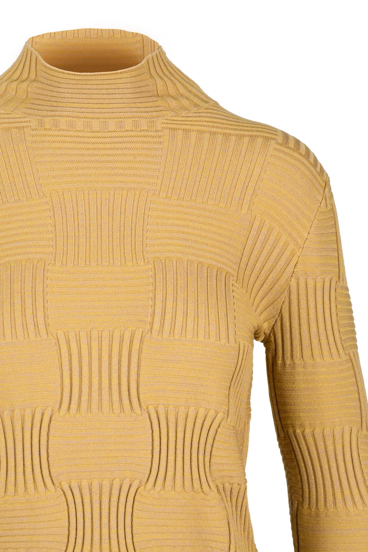 BOTTEGA VENETA - KNITWEAR AND SWEATSHIRTS