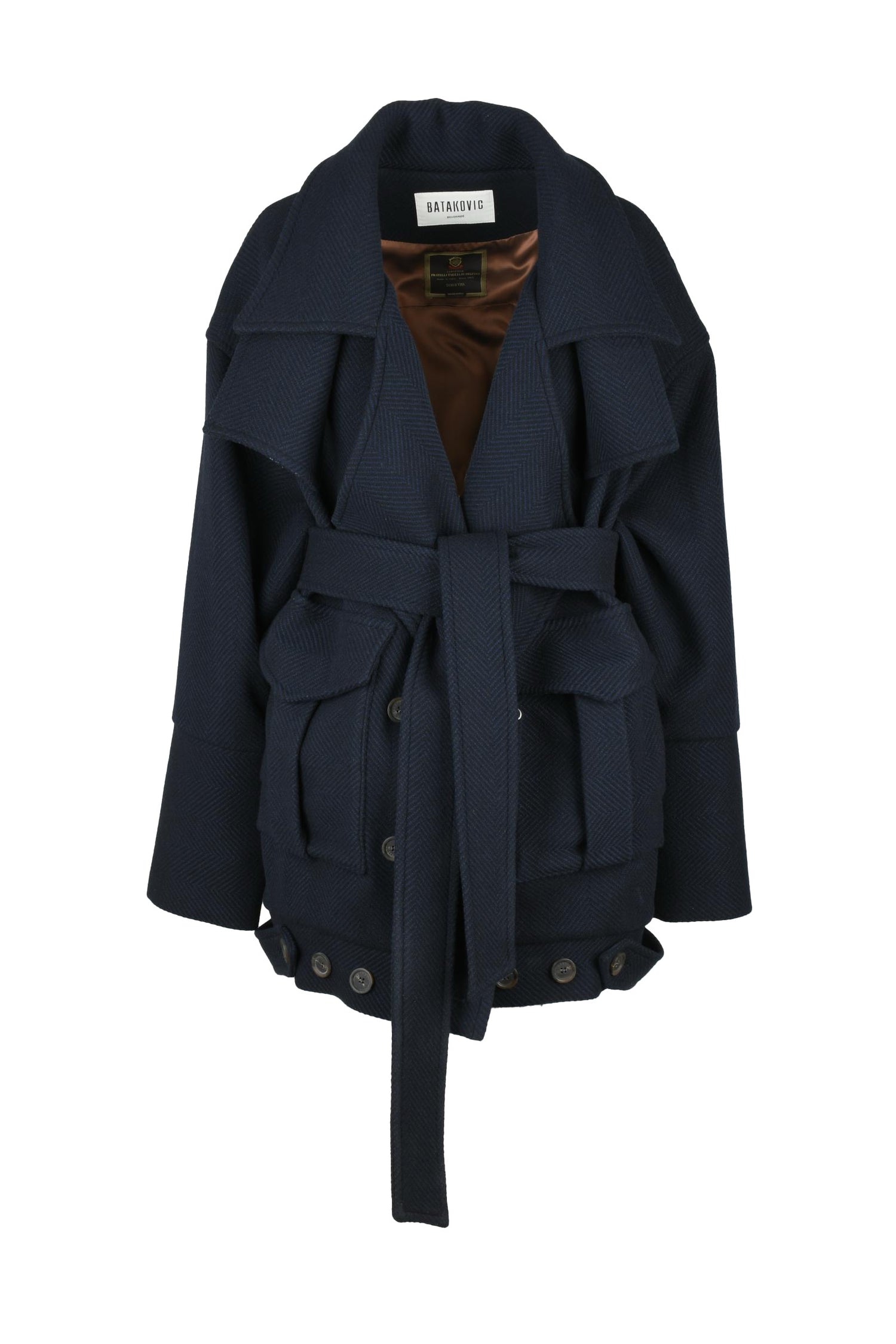 BATAKOVIC - OUTWEAR JACKETS