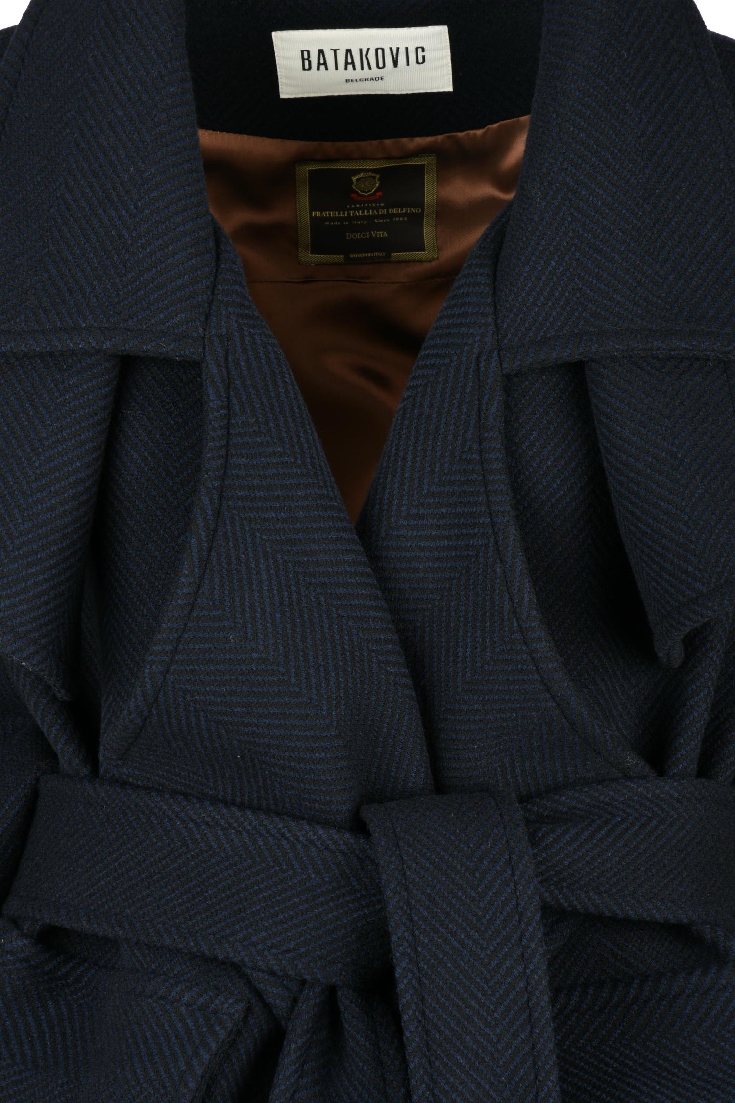 BATAKOVIC - OUTWEAR JACKETS