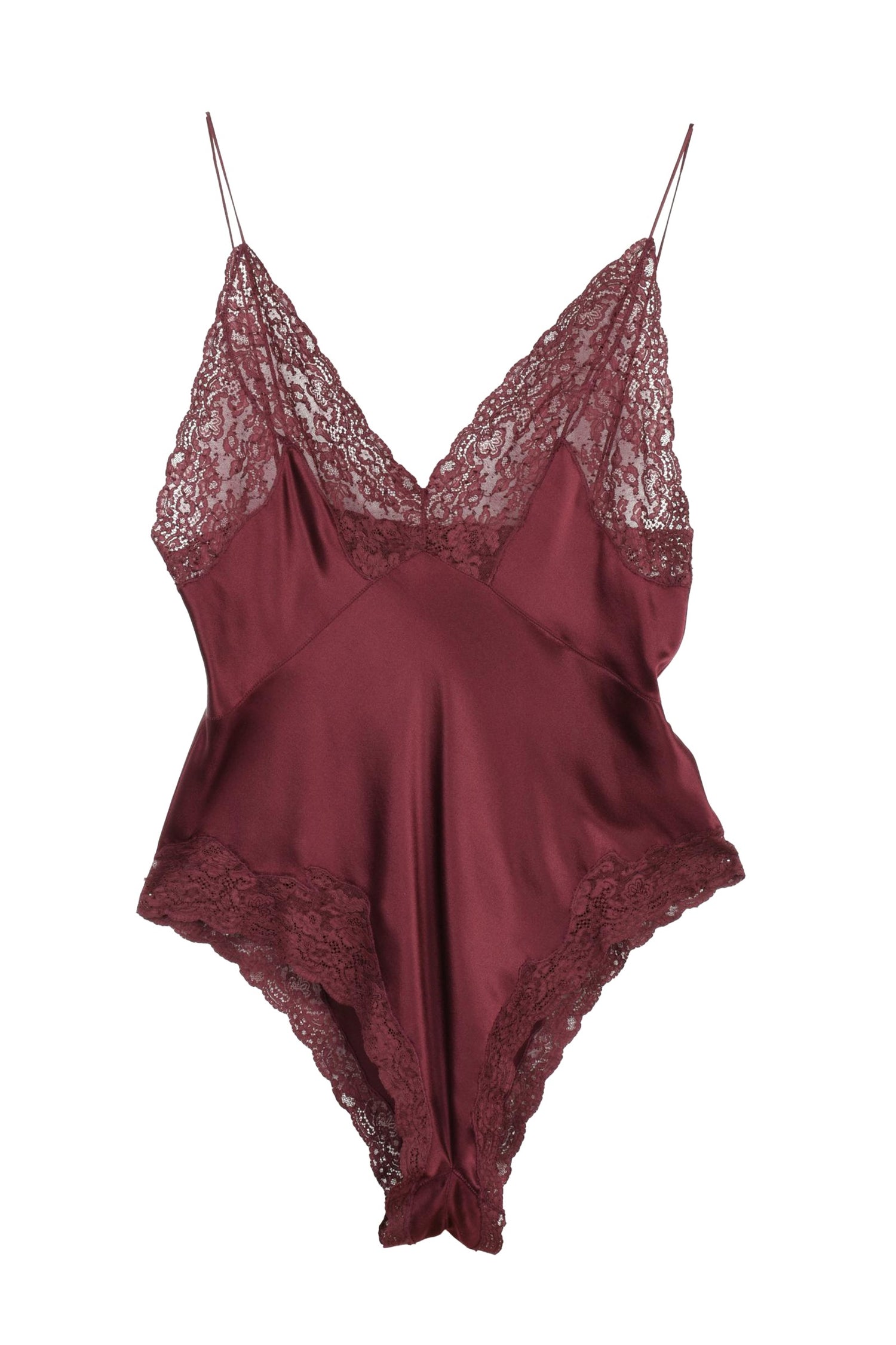 SAINT LAURENT - KNITWEAR AND SWEATSHIRTS