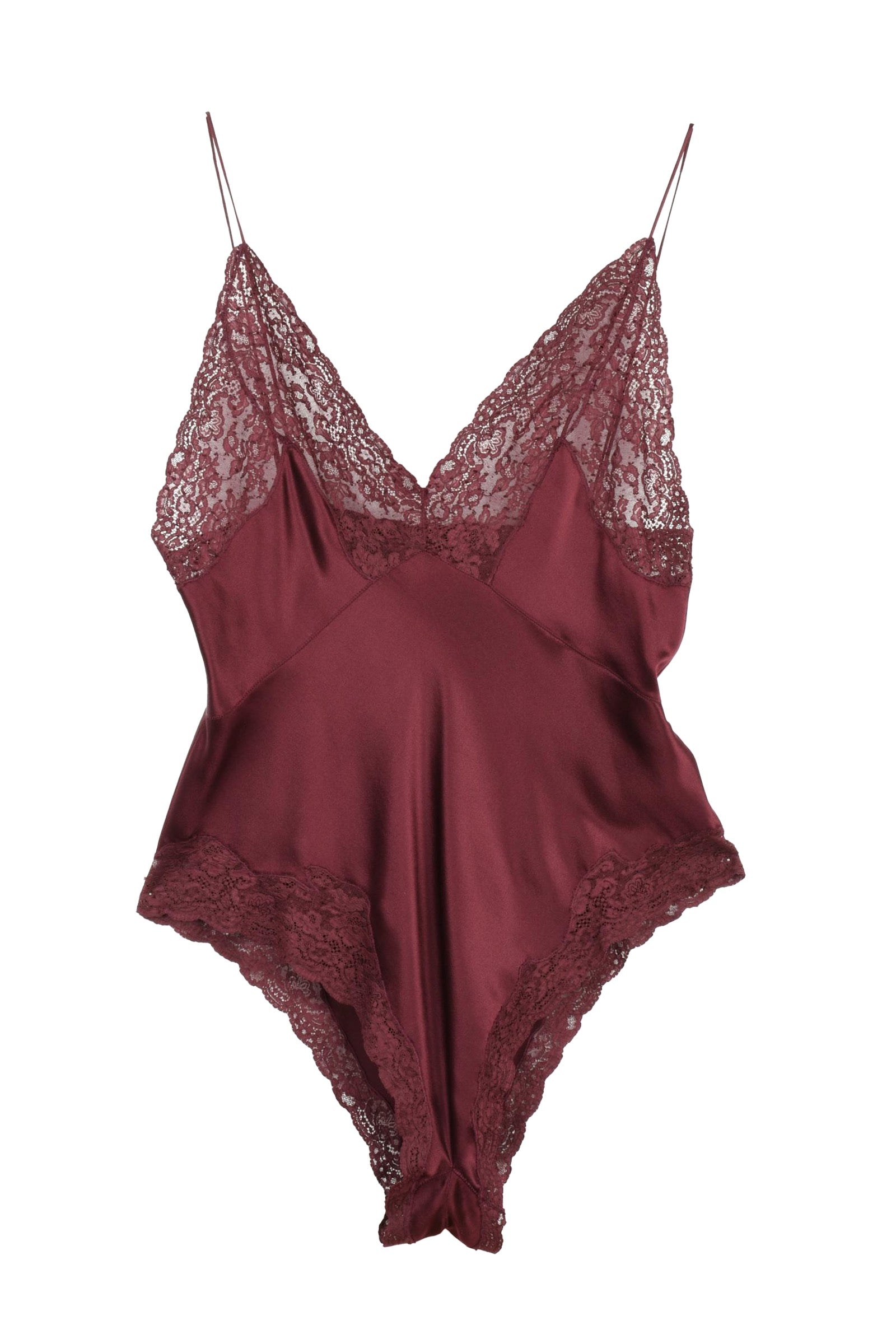 SAINT LAURENT - KNITWEAR AND SWEATSHIRTS