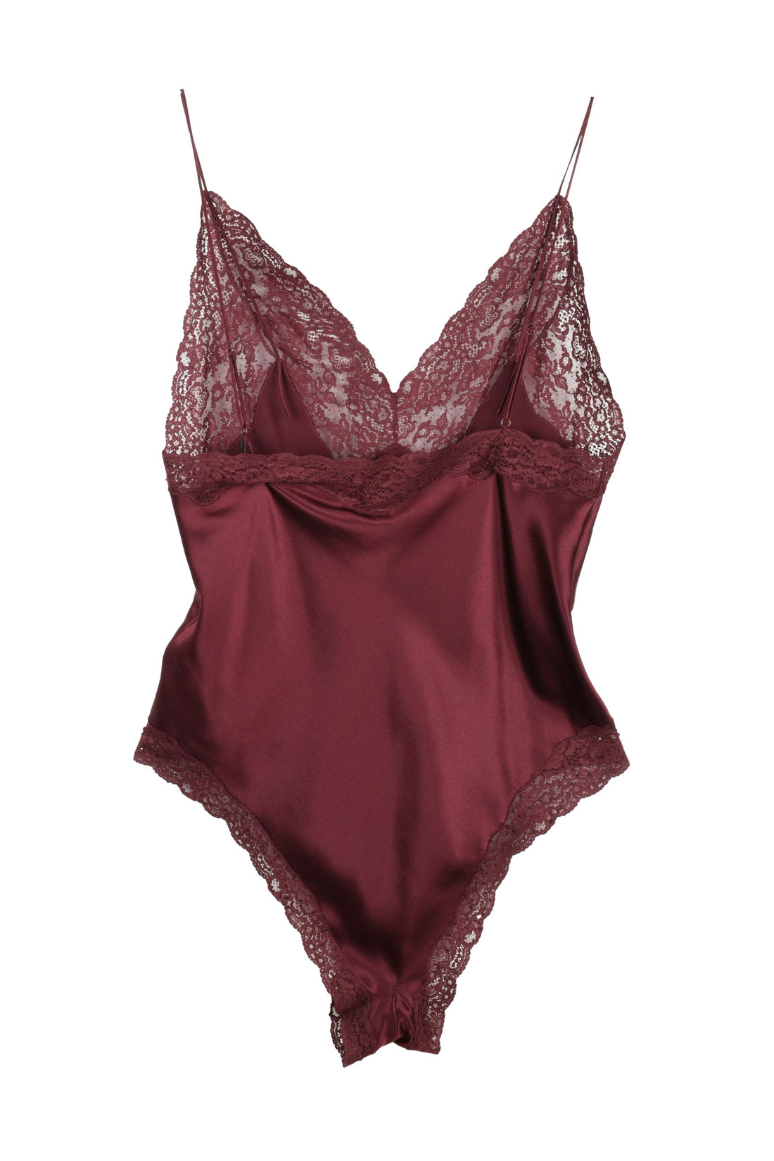 SAINT LAURENT - KNITWEAR AND SWEATSHIRTS