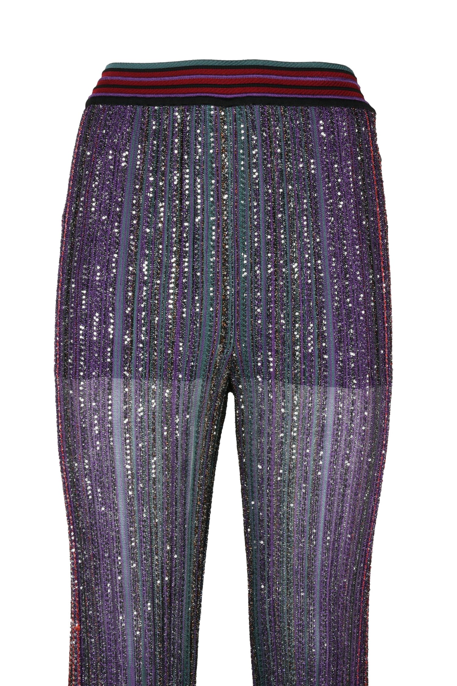 MISSONI - TROUSERS