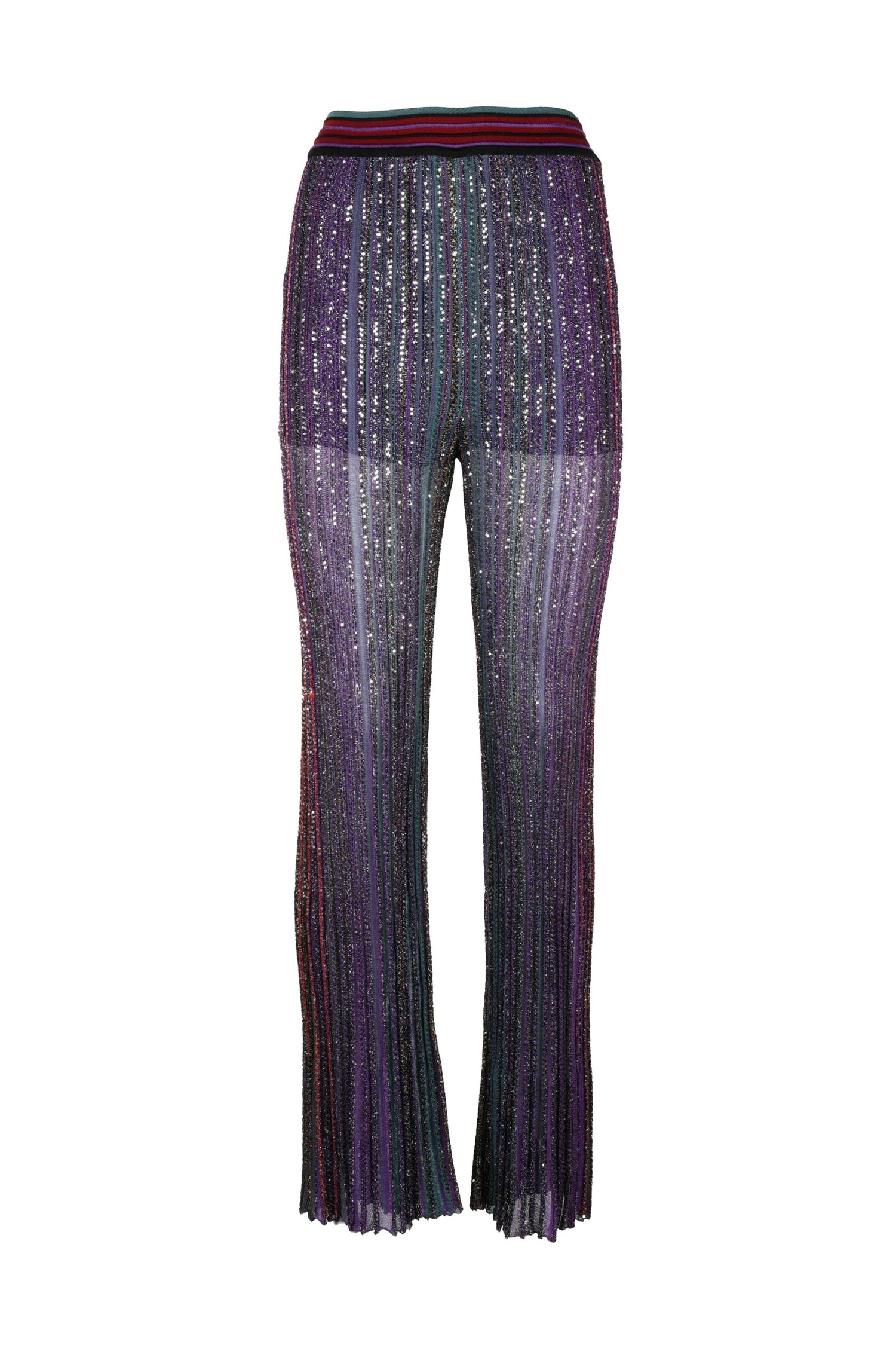 MISSONI - TROUSERS