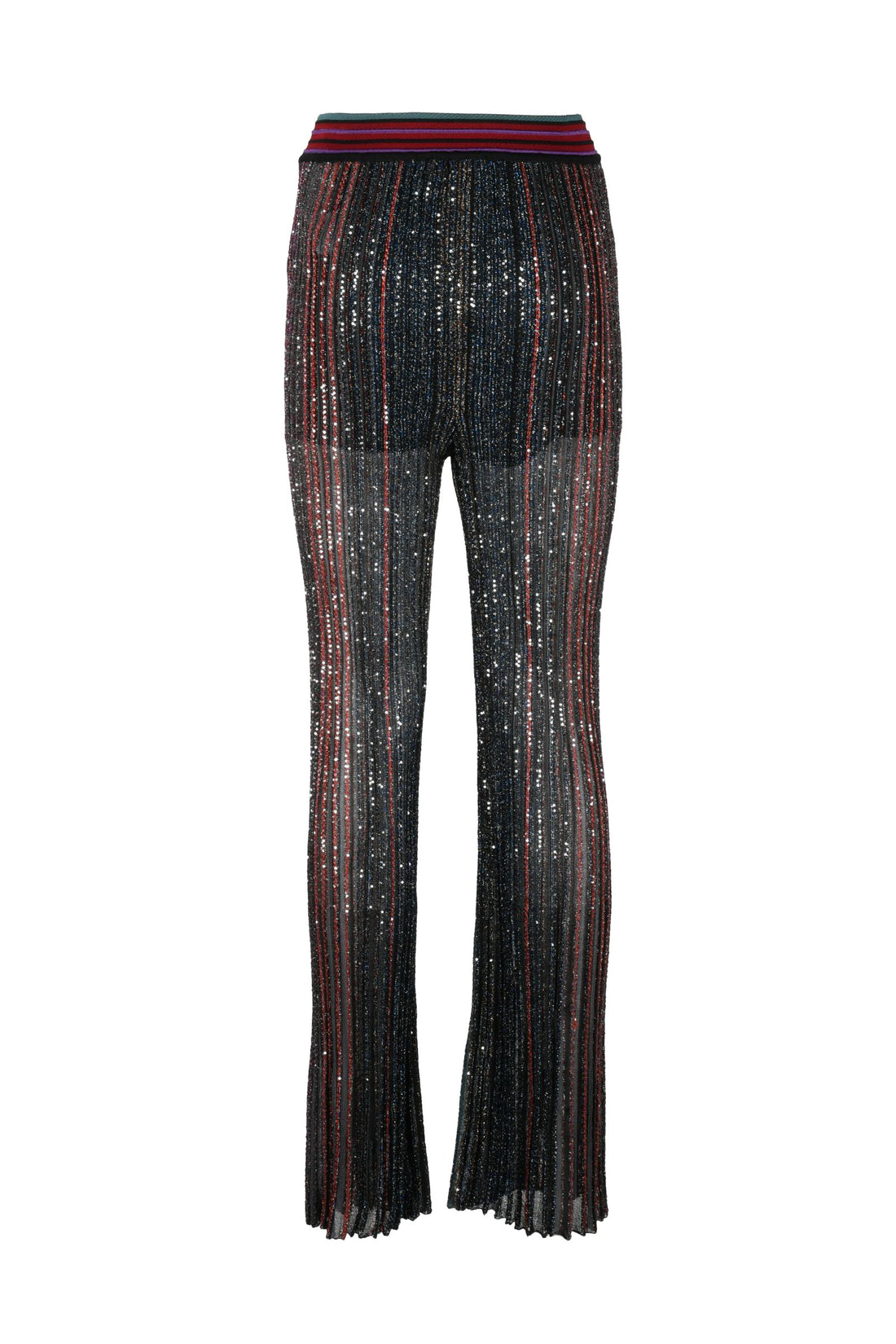 MISSONI - TROUSERS
