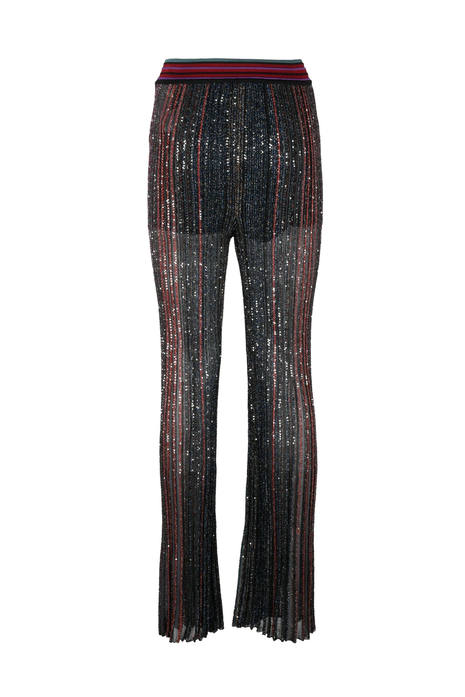 MISSONI - TROUSERS