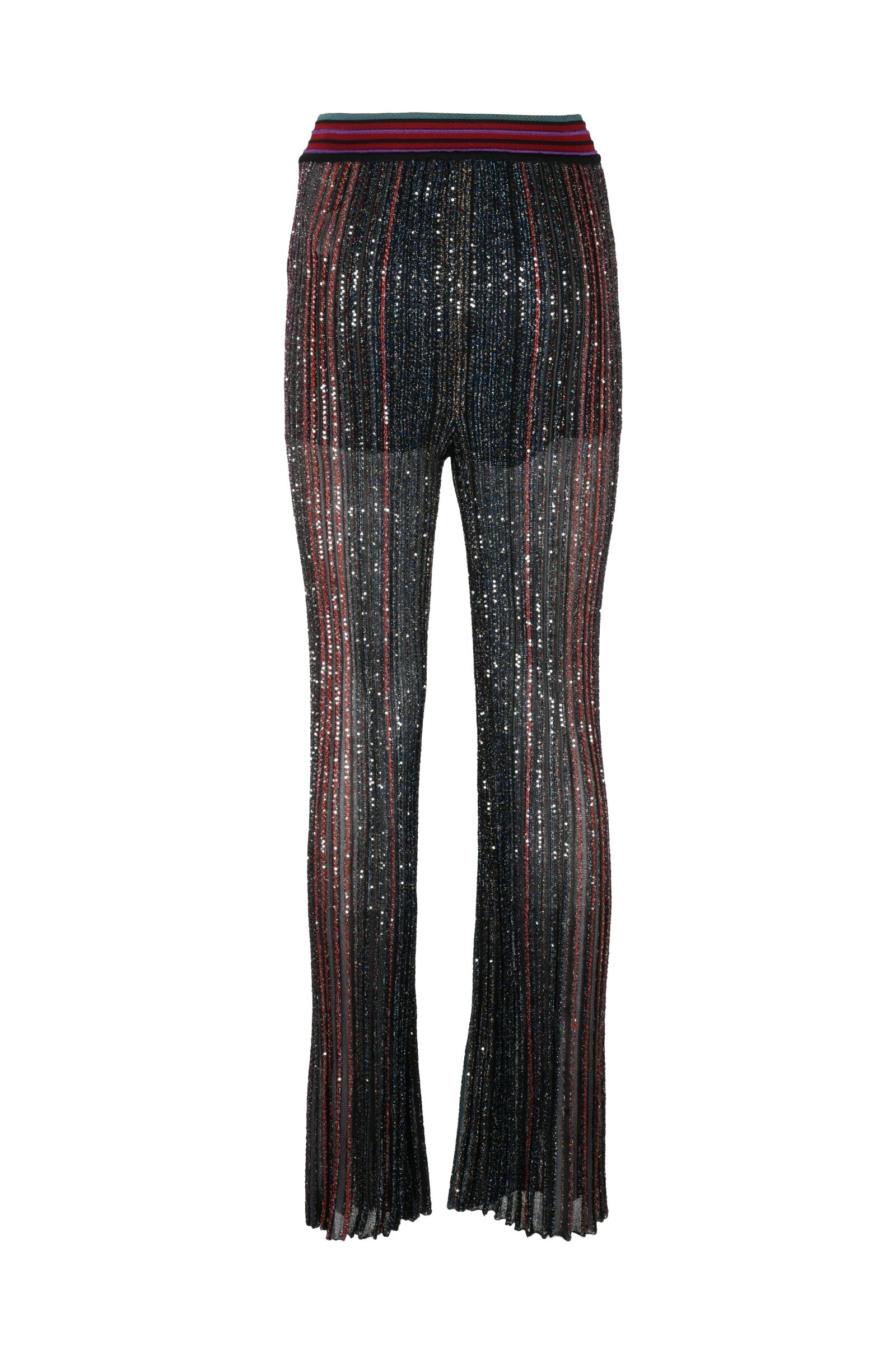 MISSONI - TROUSERS