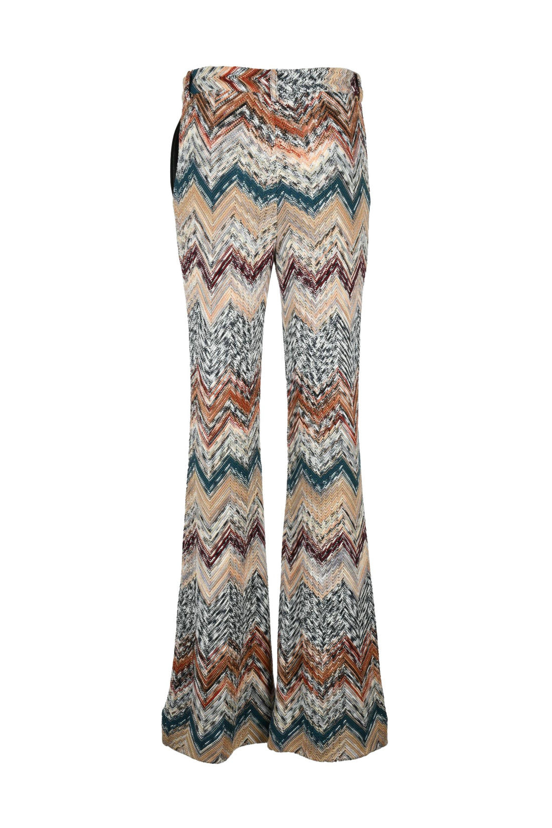 MISSONI - TROUSERS