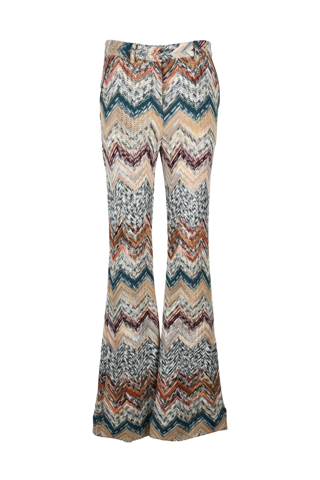 MISSONI - TROUSERS