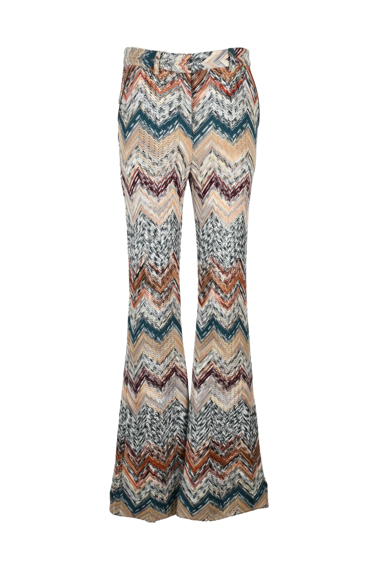 MISSONI - TROUSERS