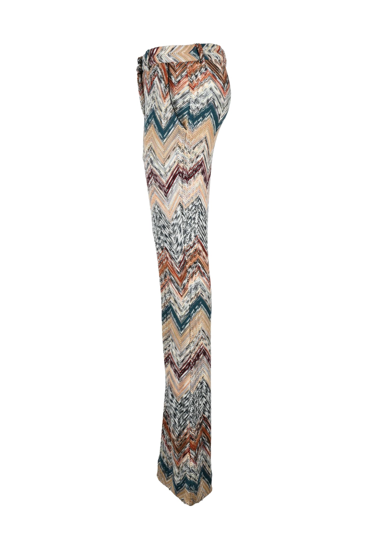 MISSONI - TROUSERS
