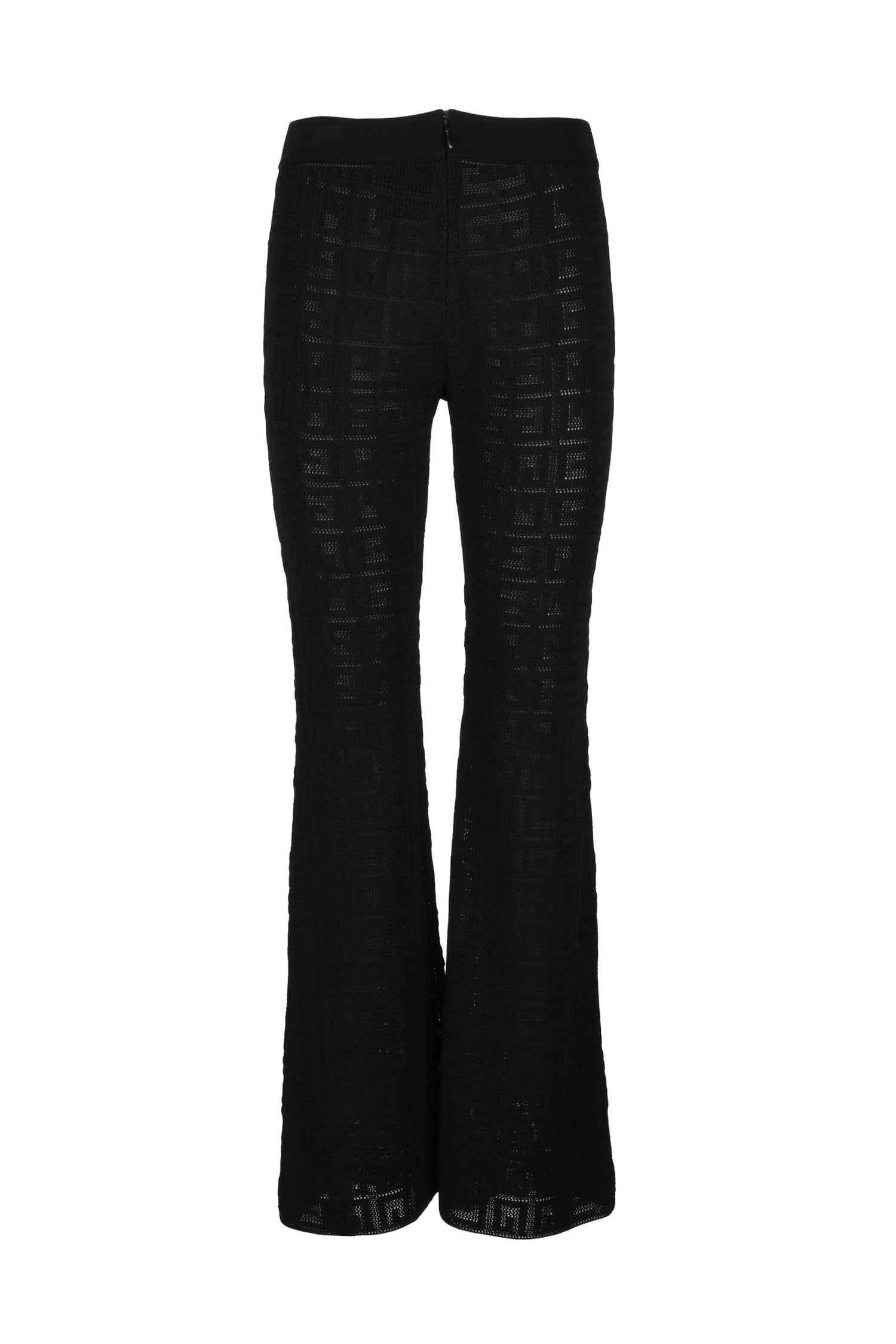 GIVENCHY - TROUSERS