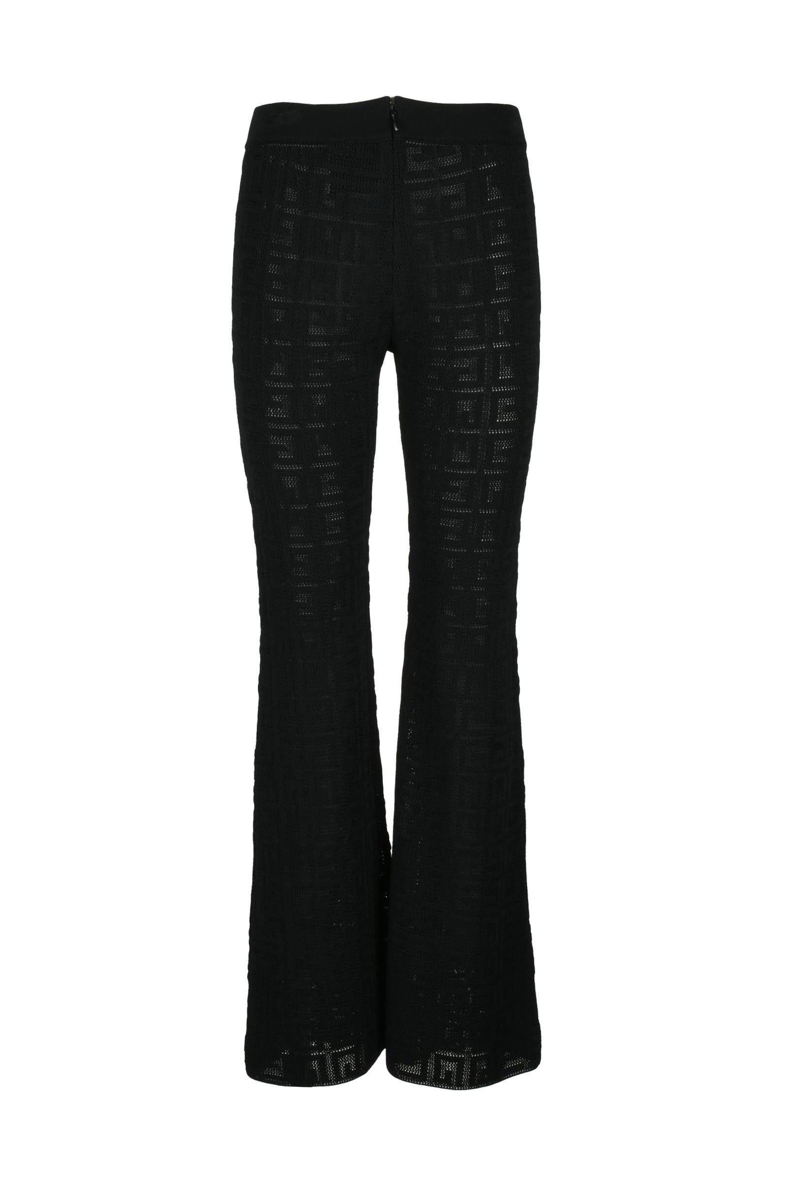 GIVENCHY - TROUSERS