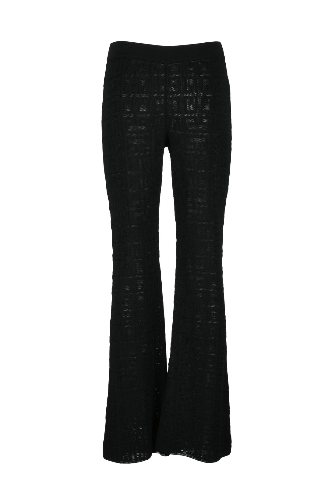 GIVENCHY - TROUSERS