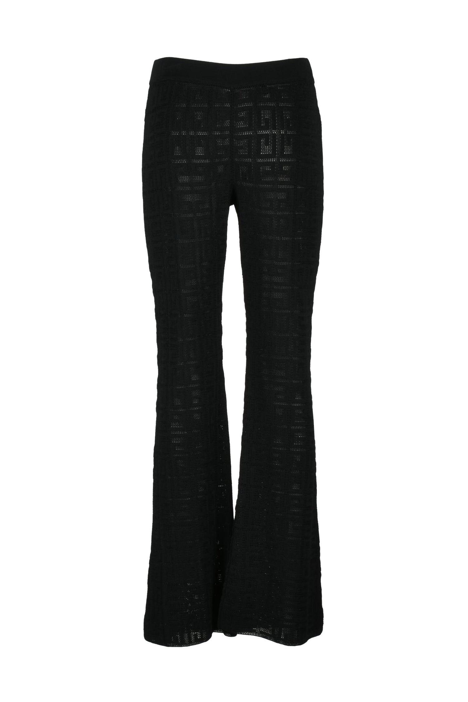 GIVENCHY - TROUSERS