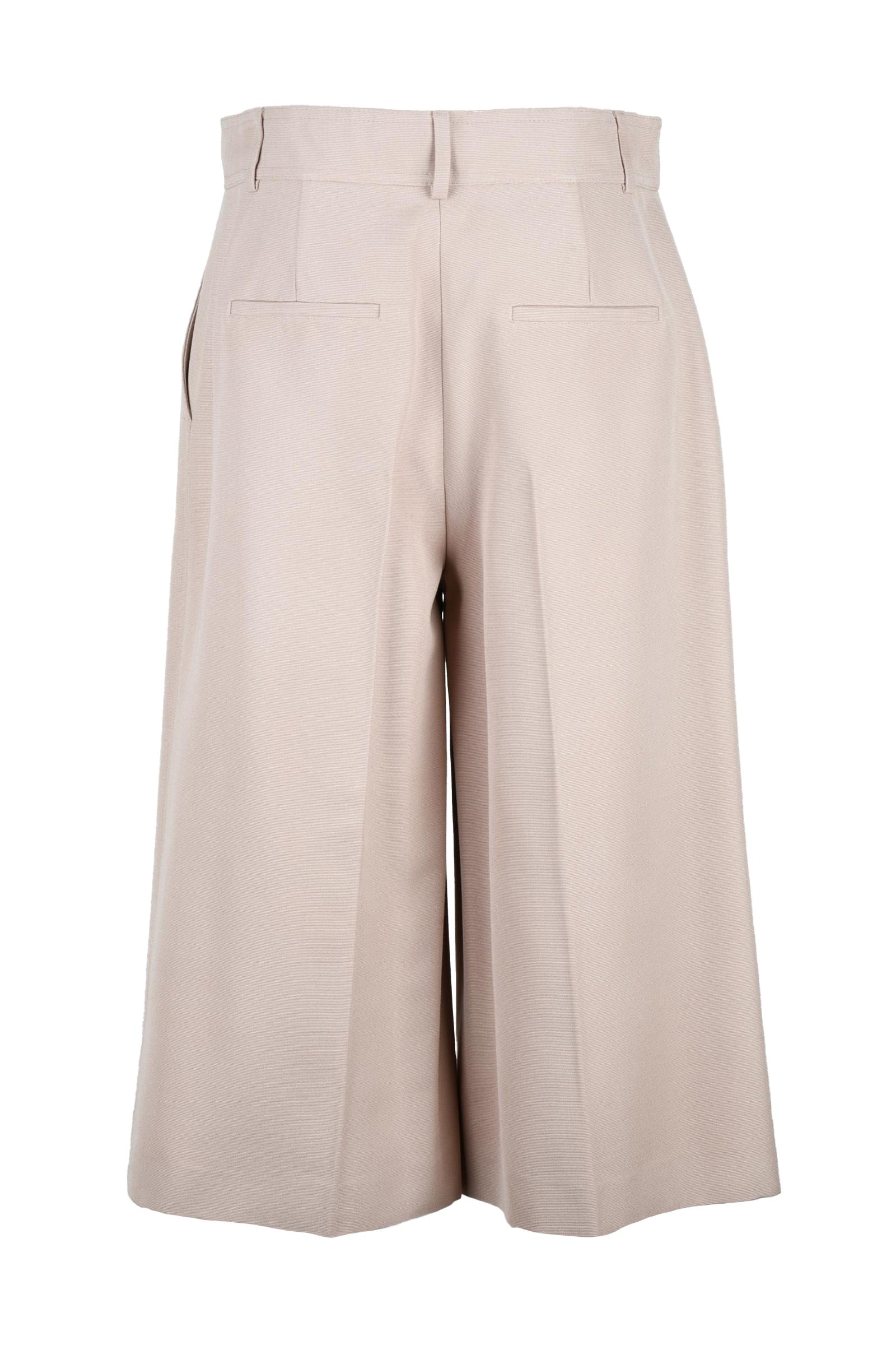 DIOR - TROUSERS