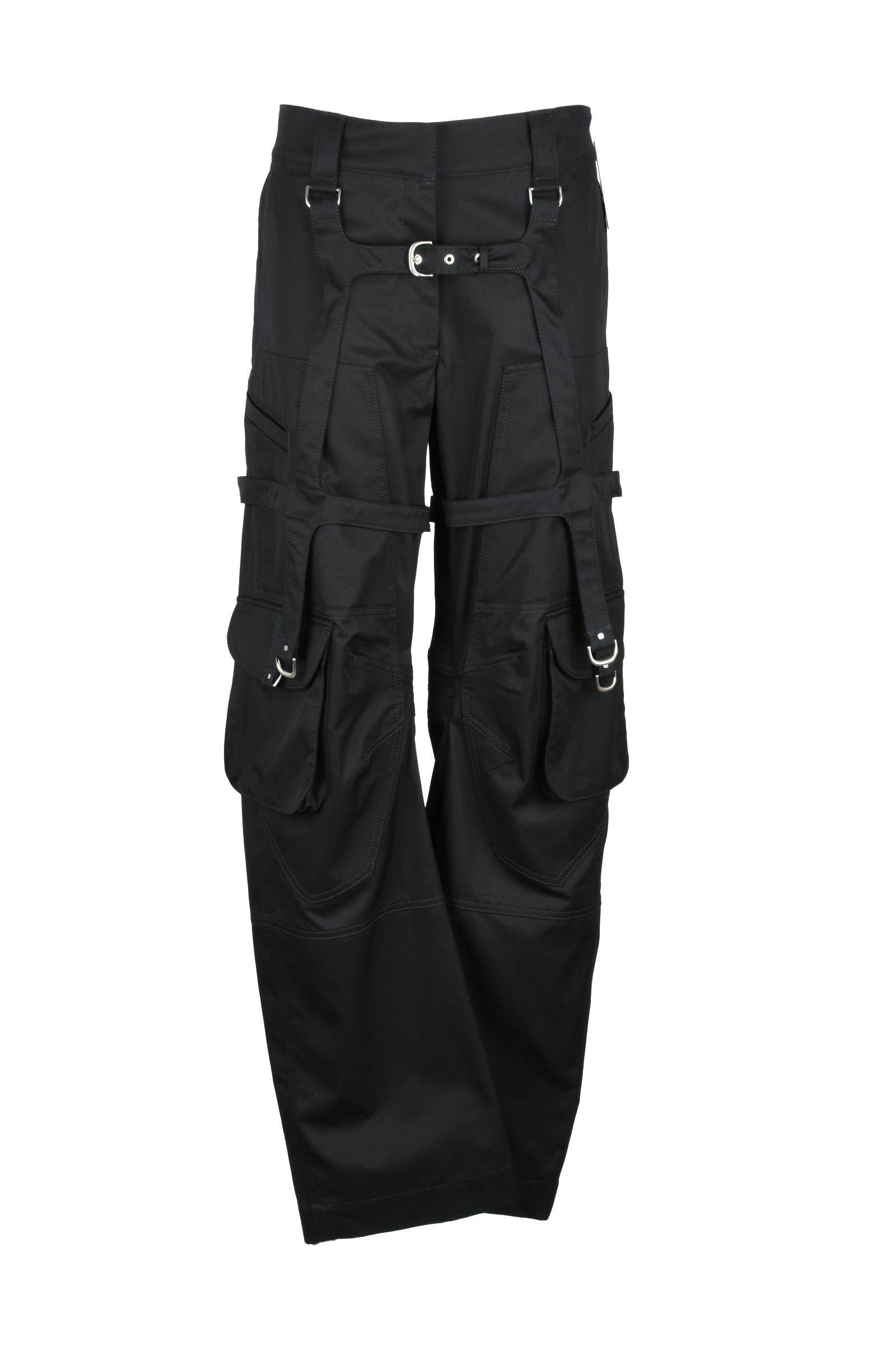 OFF-WHITE - TROUSERS