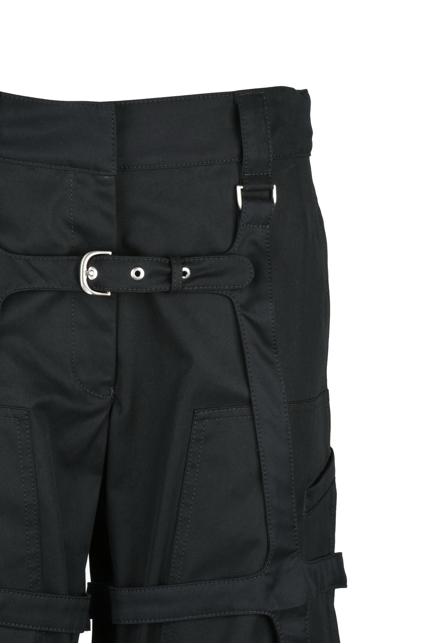 OFF-WHITE - TROUSERS