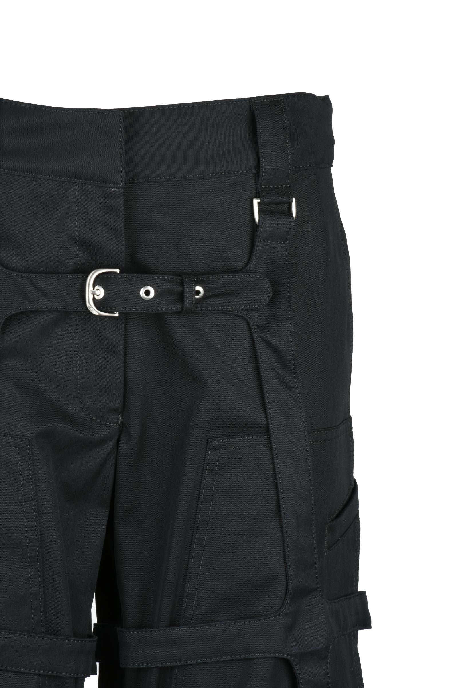 OFF-WHITE - TROUSERS