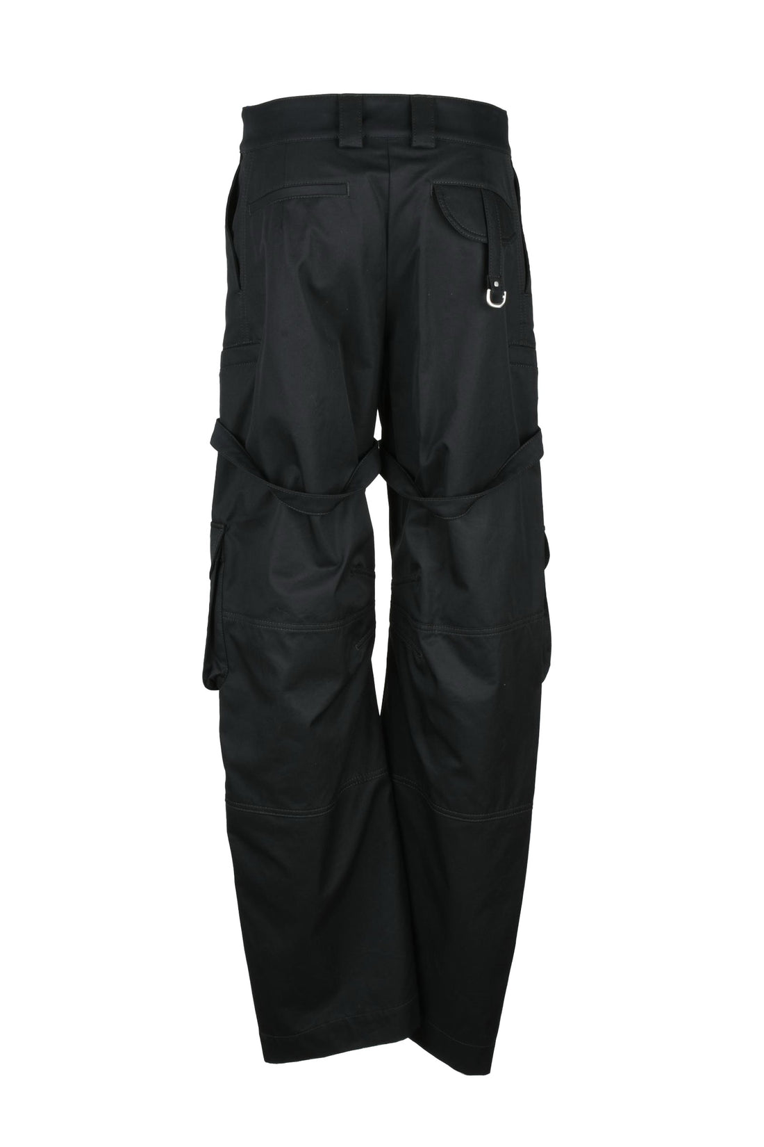 OFF-WHITE - TROUSERS